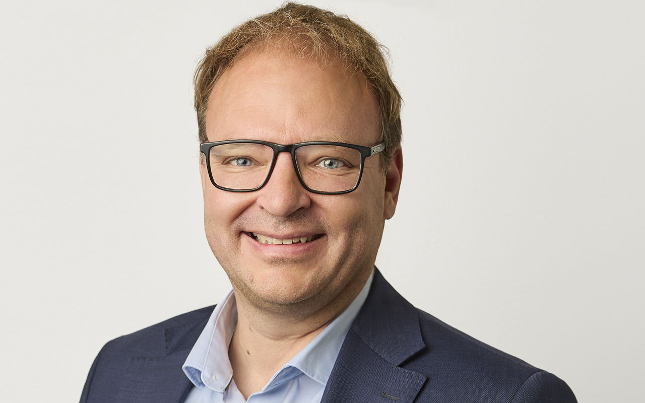 Thomas Simonsen