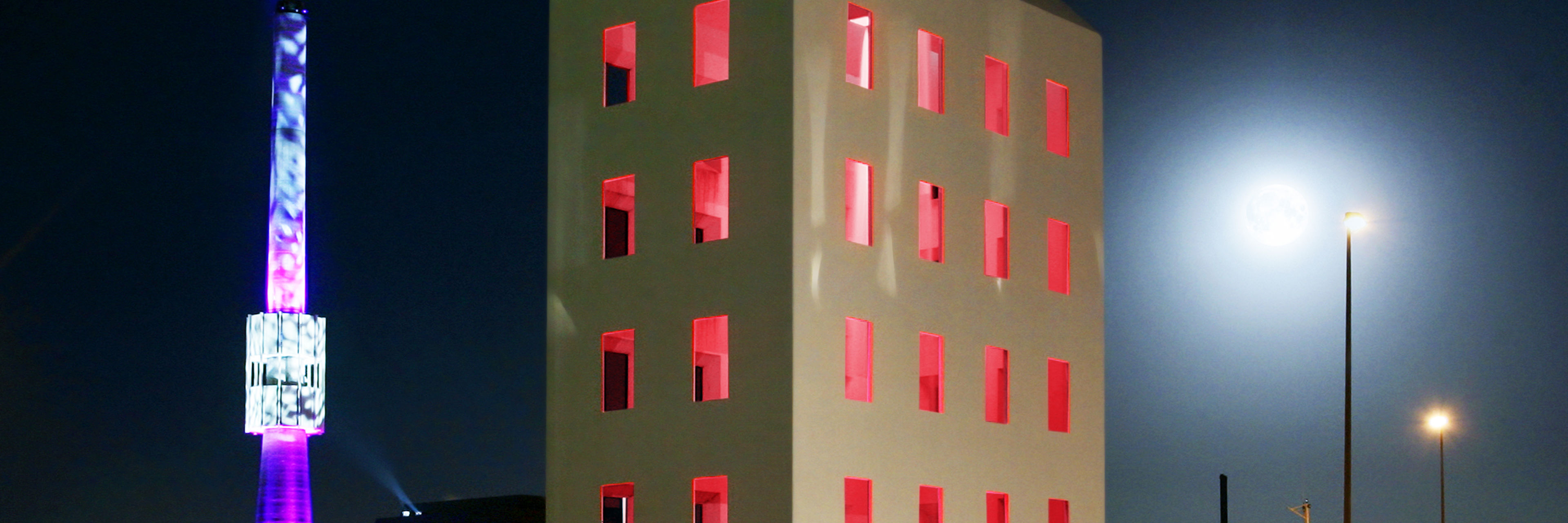 Redfall på Østervold