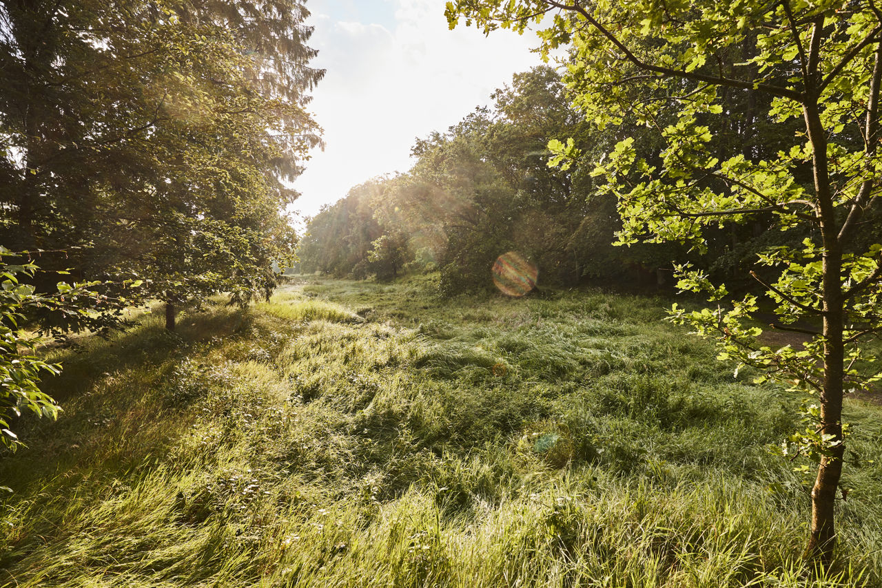 Christian III's Kanal