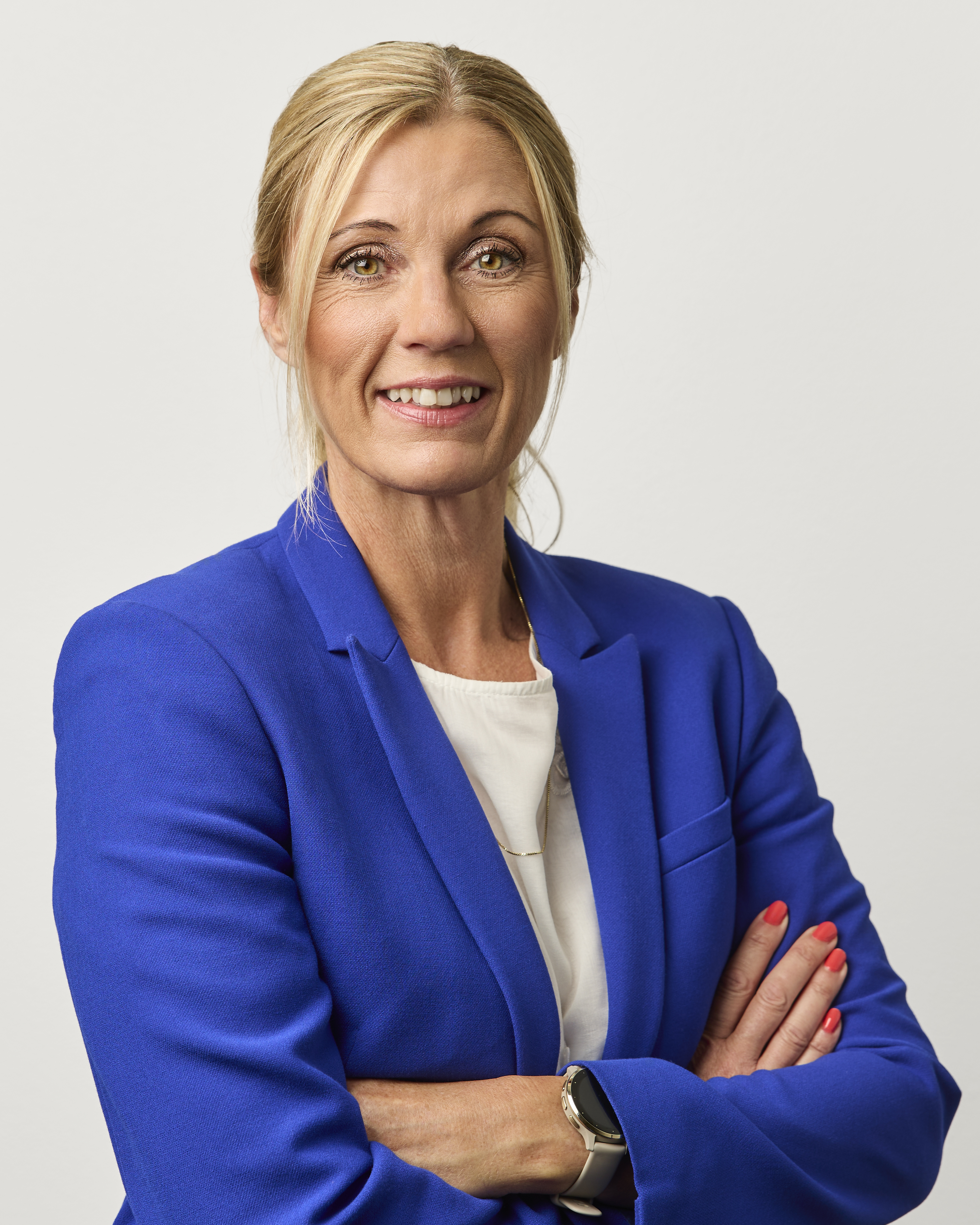 Tina Mariager