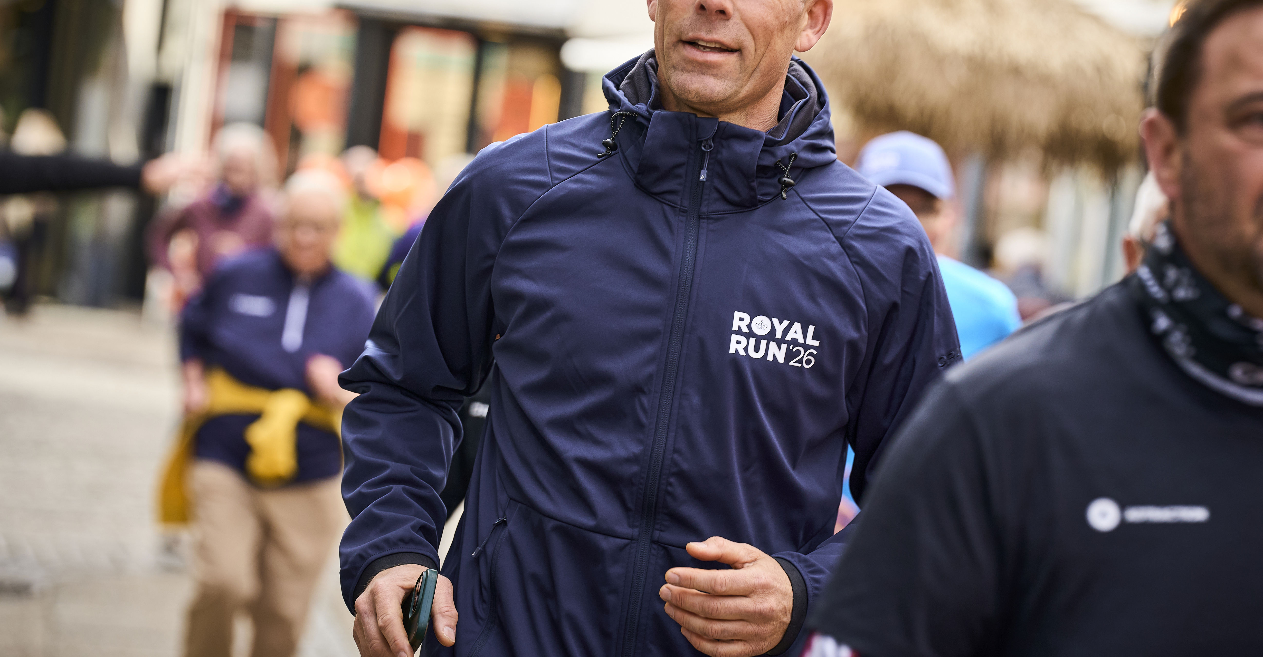 Royal Run