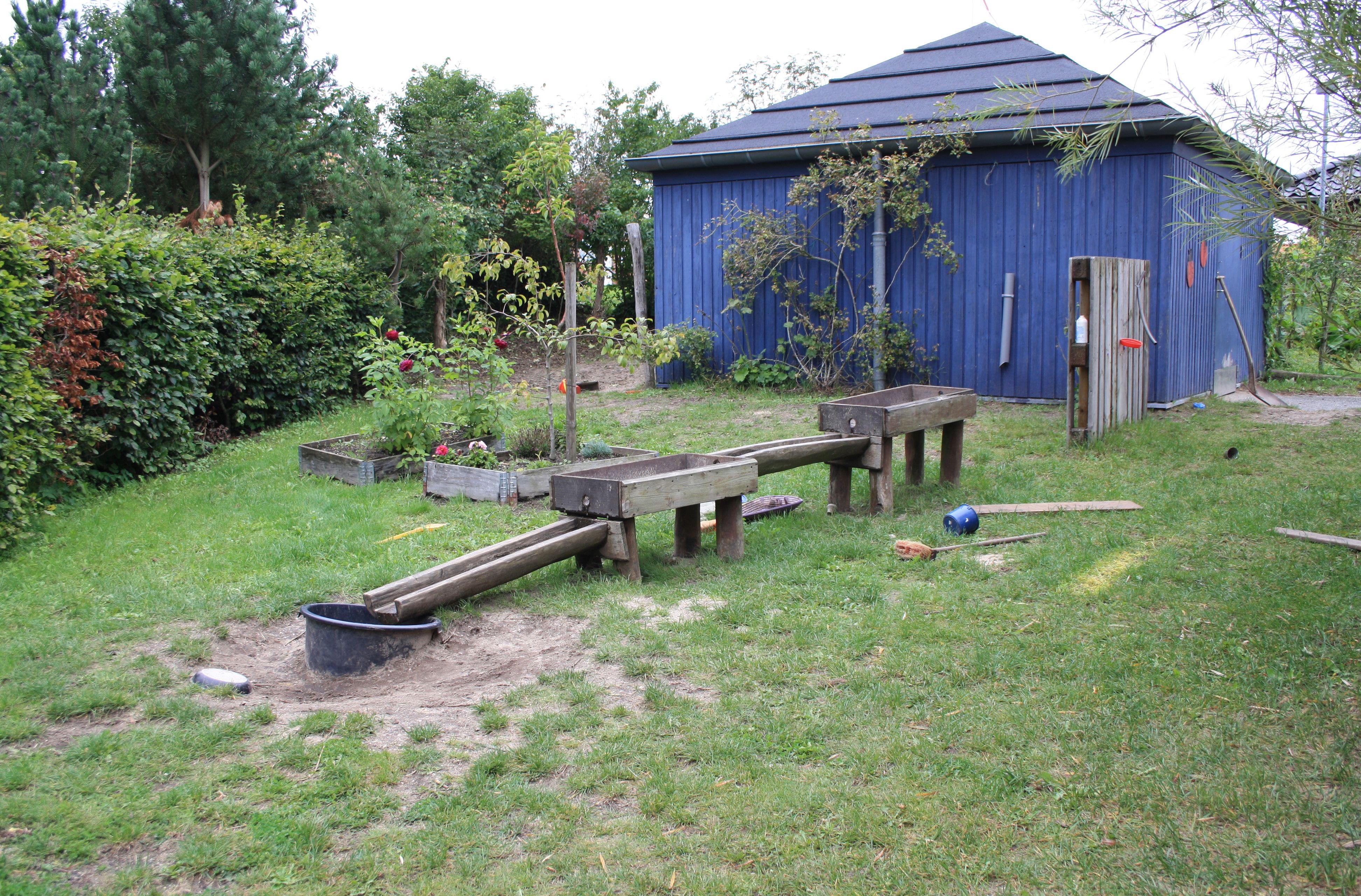 Børnehaven Essenbækken