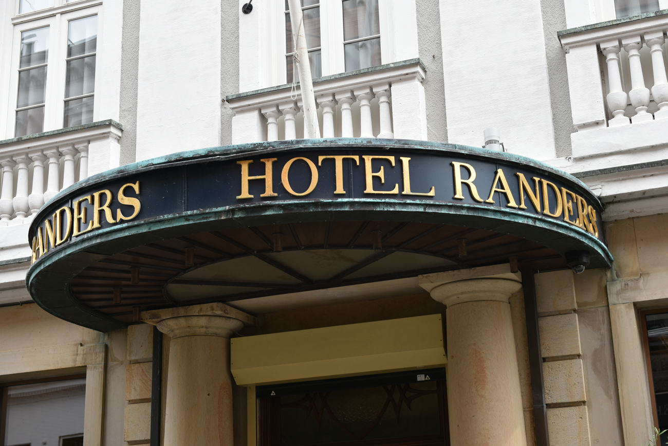 Hotel Randers
