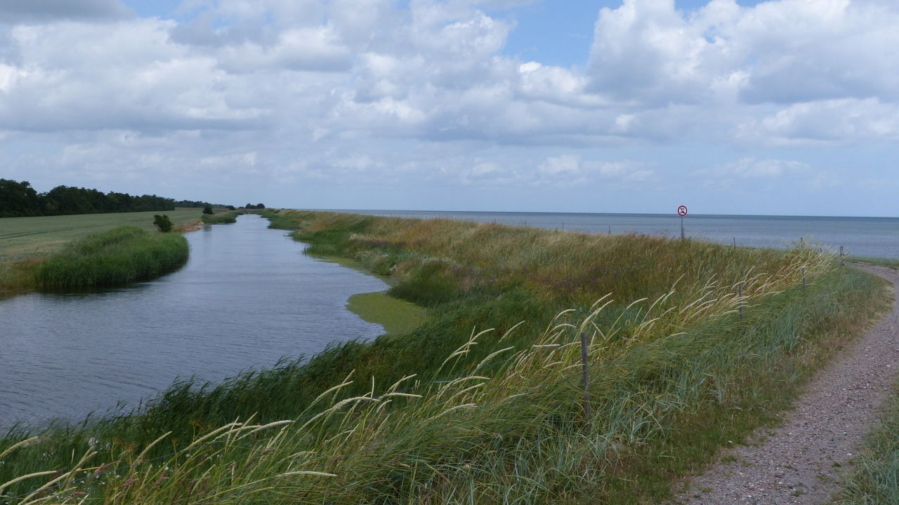 Kattegatkysten