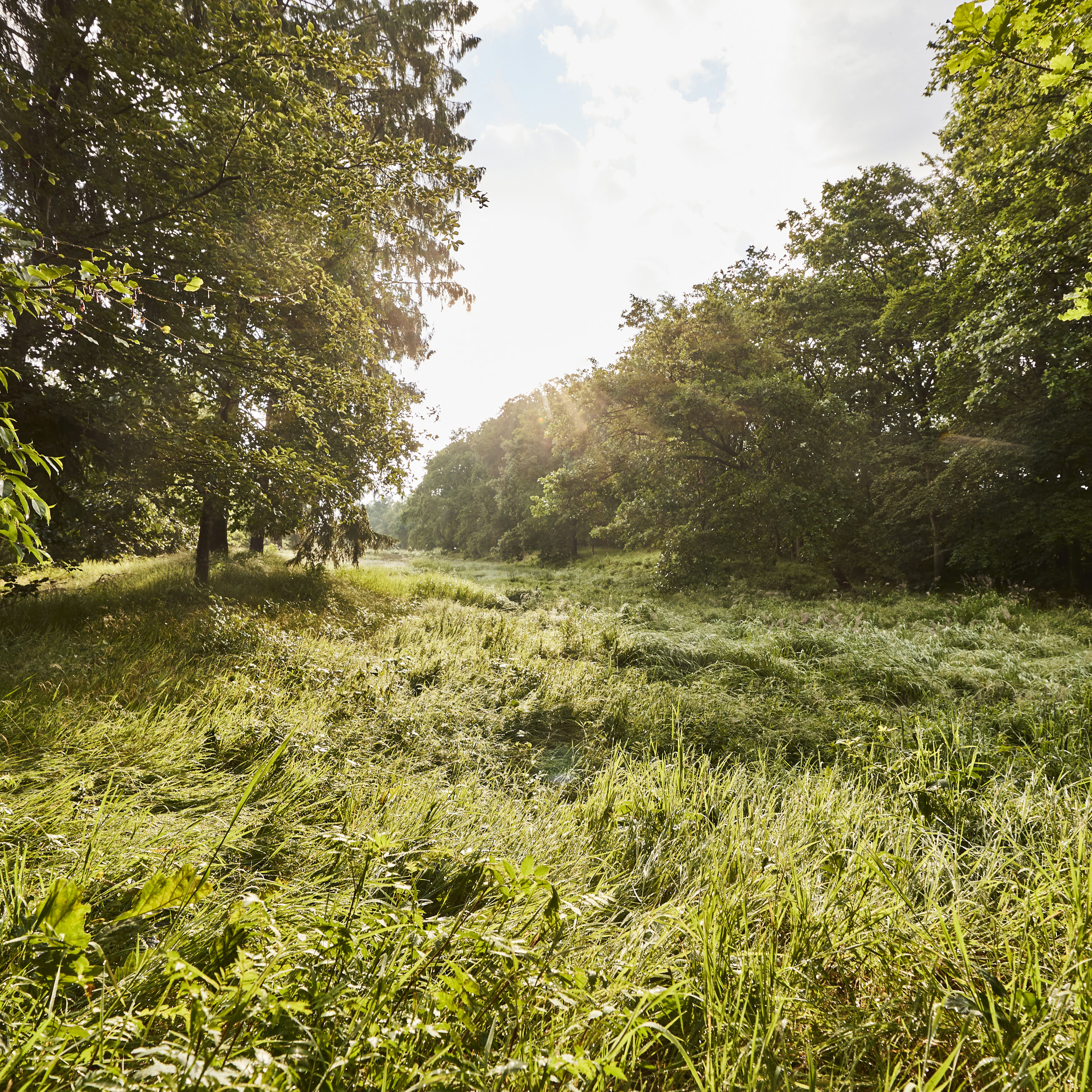 Christian III's Kanal