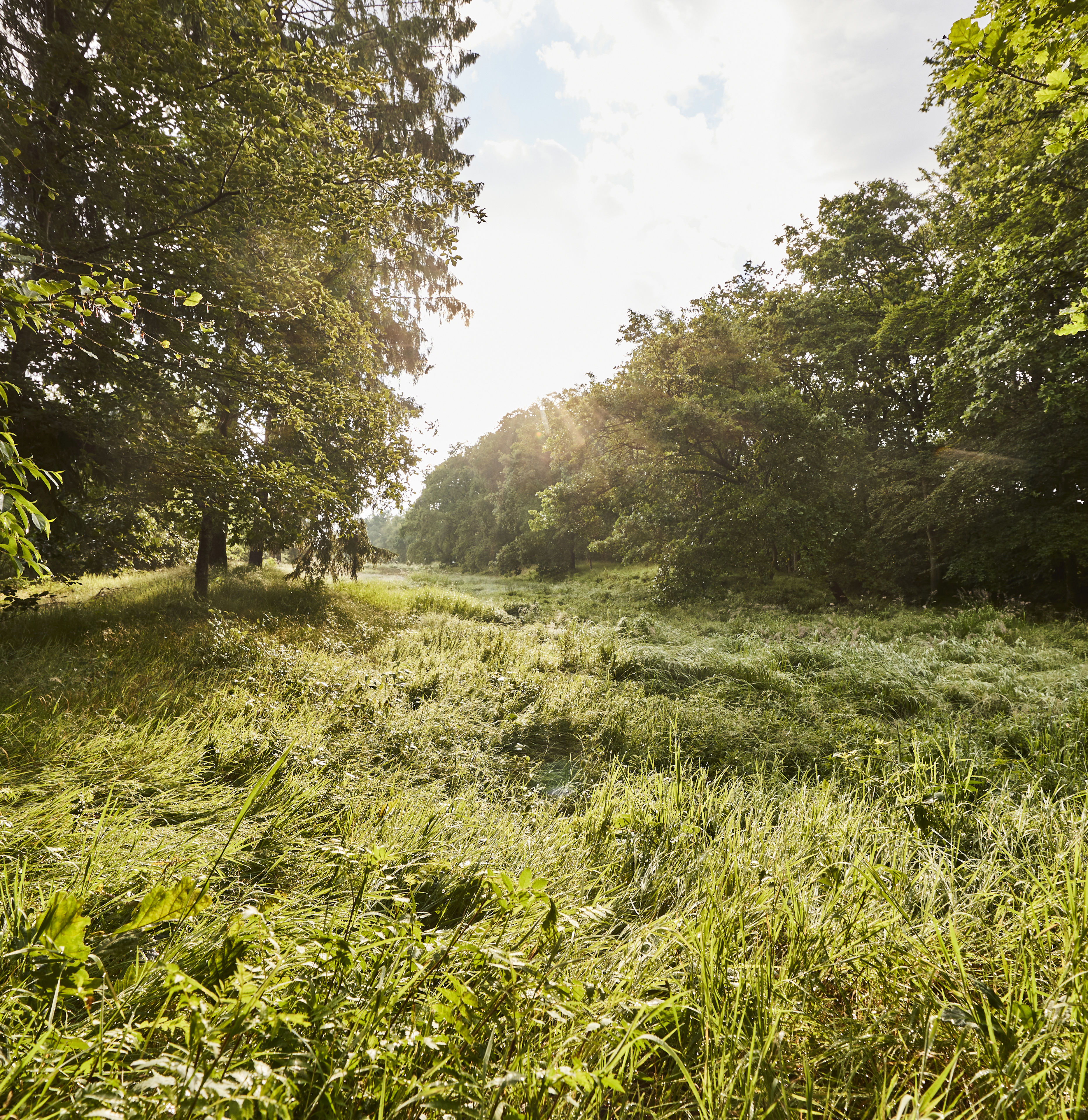 Christian III's Kanal