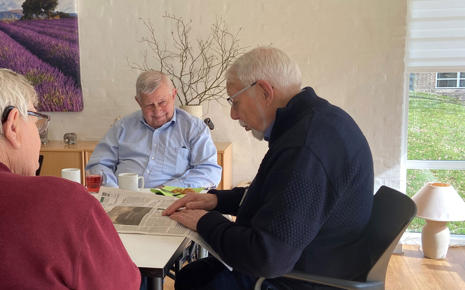 Fra H.C. Andersens eventyr ½