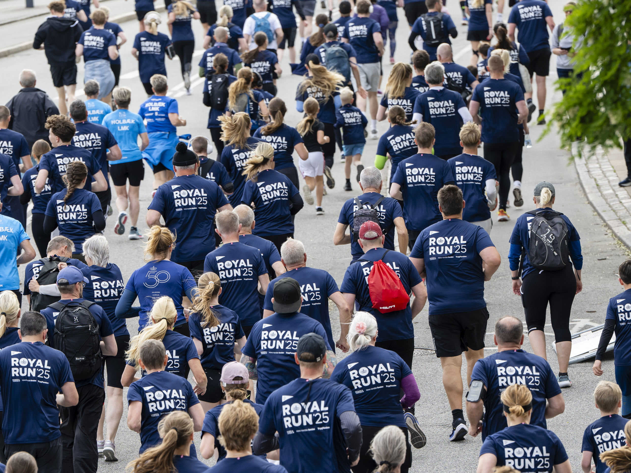 Royal Run løb