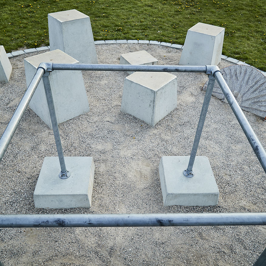 Randers Industri Parkour