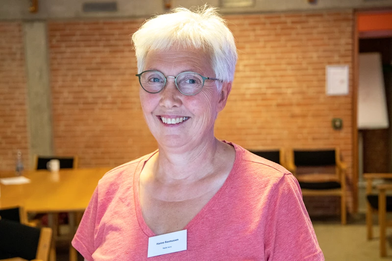 Sammen om den bæredygtige dagsorden - Randers Kommune