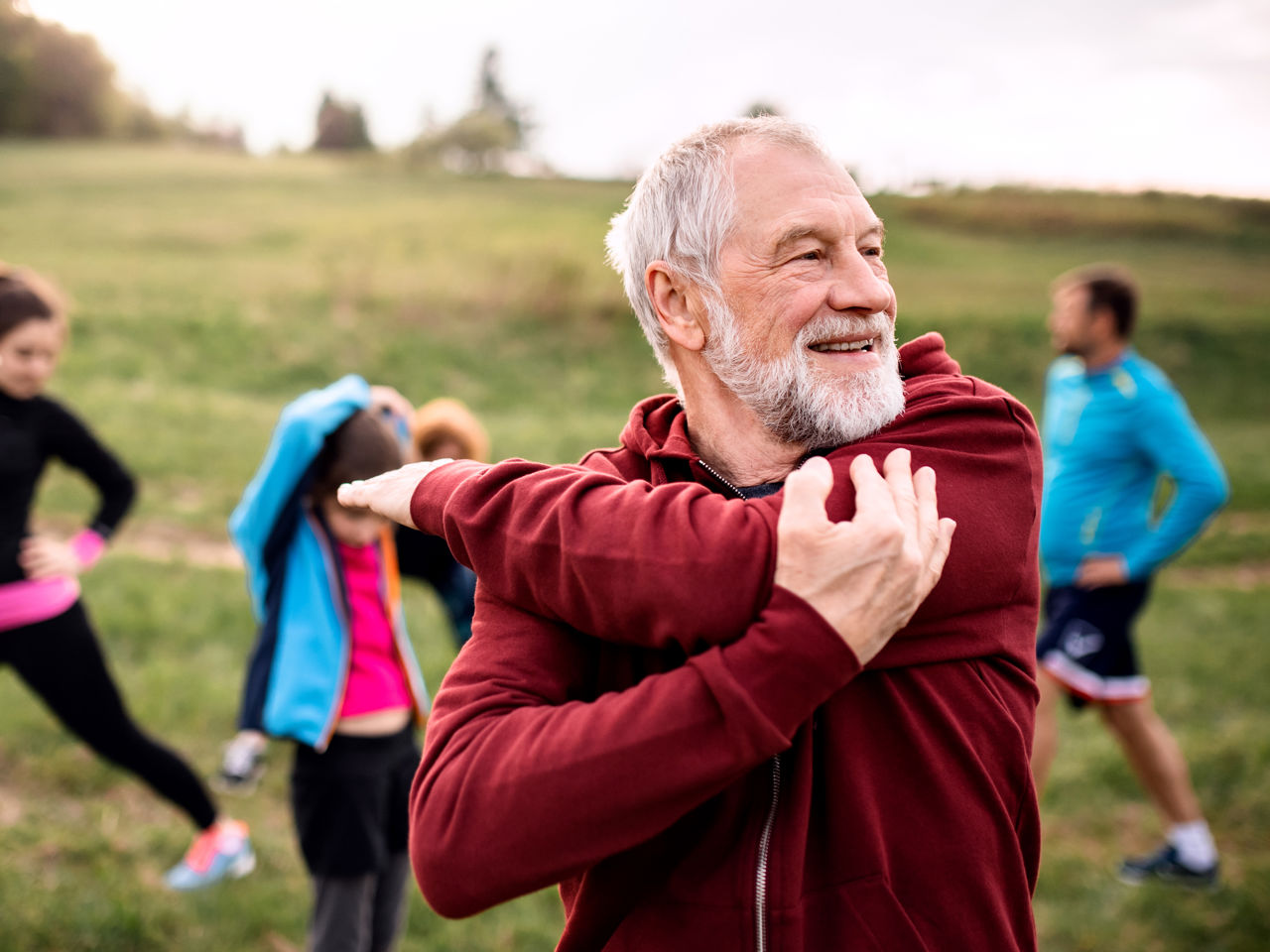 Der er blandt andet fremgår inden for senioridræten, viser de seneste tal