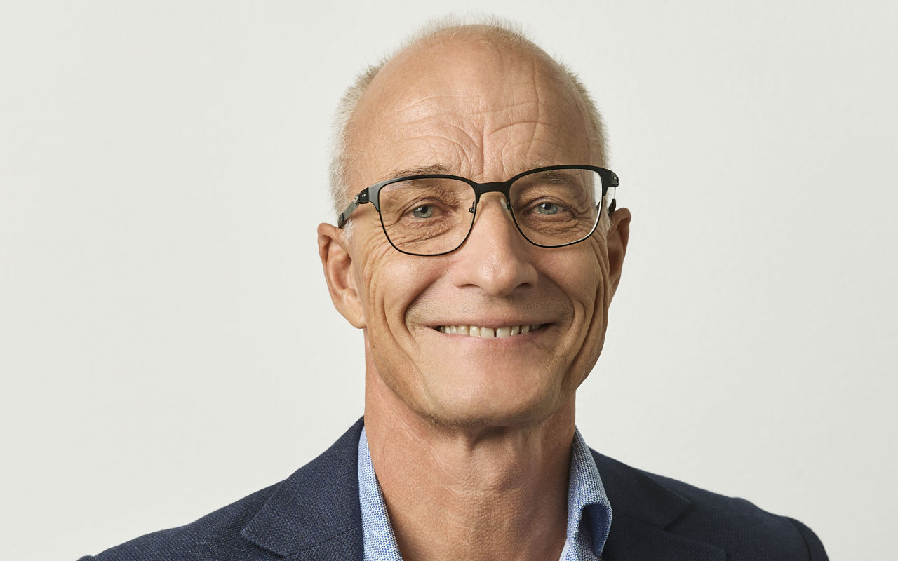 Jakob Lollesgaard