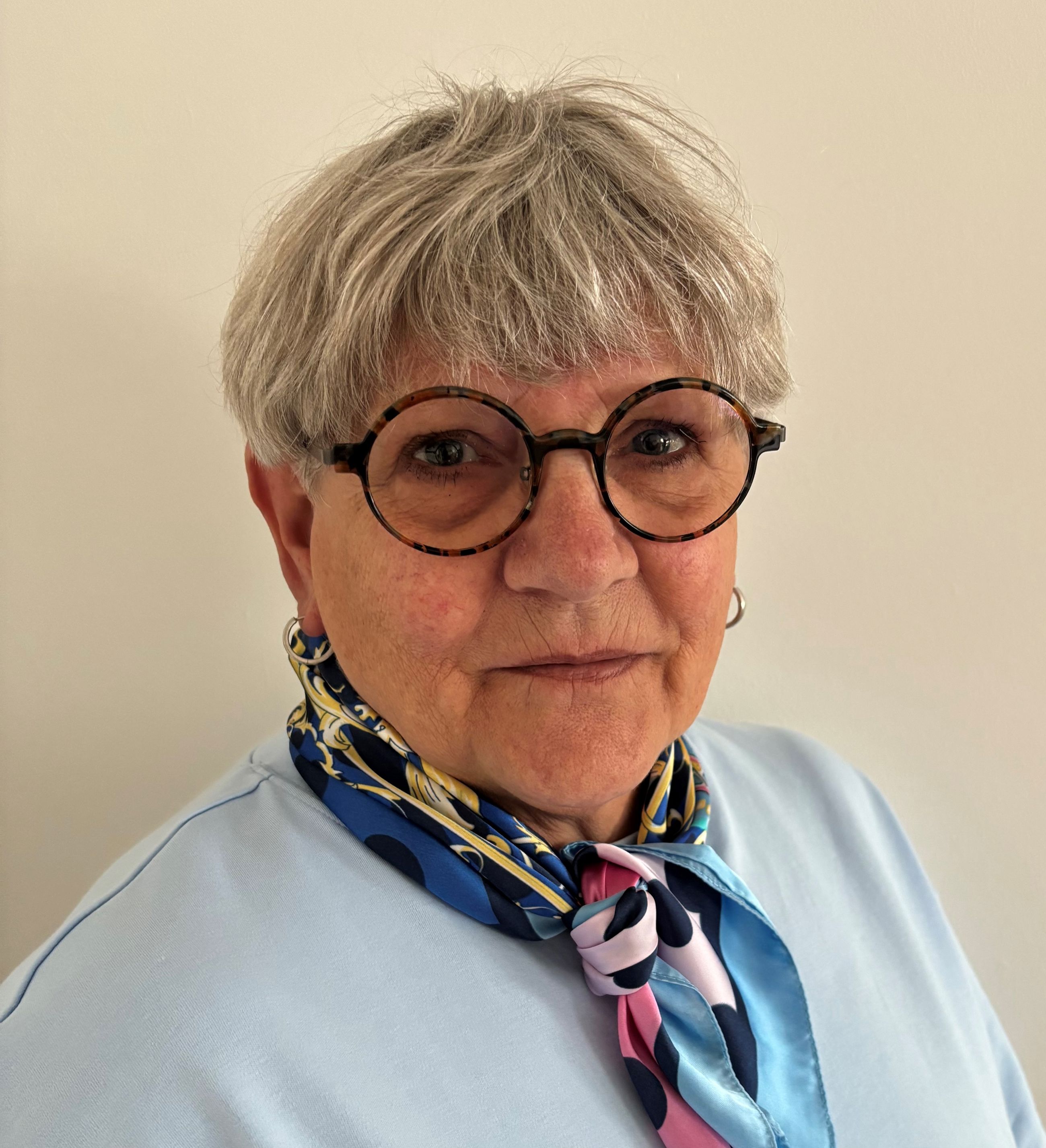 Åse Boje