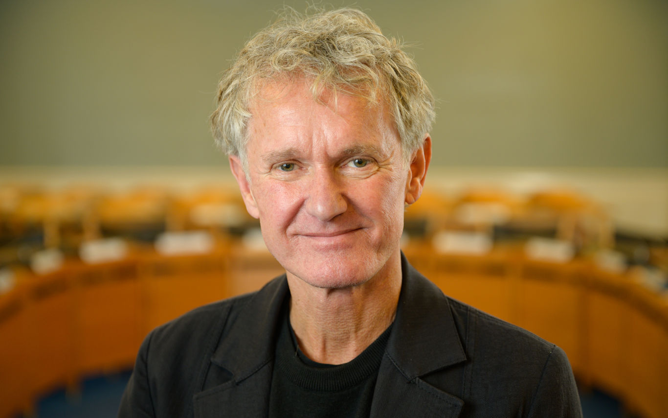 Lars Kjersgaard Schacksen