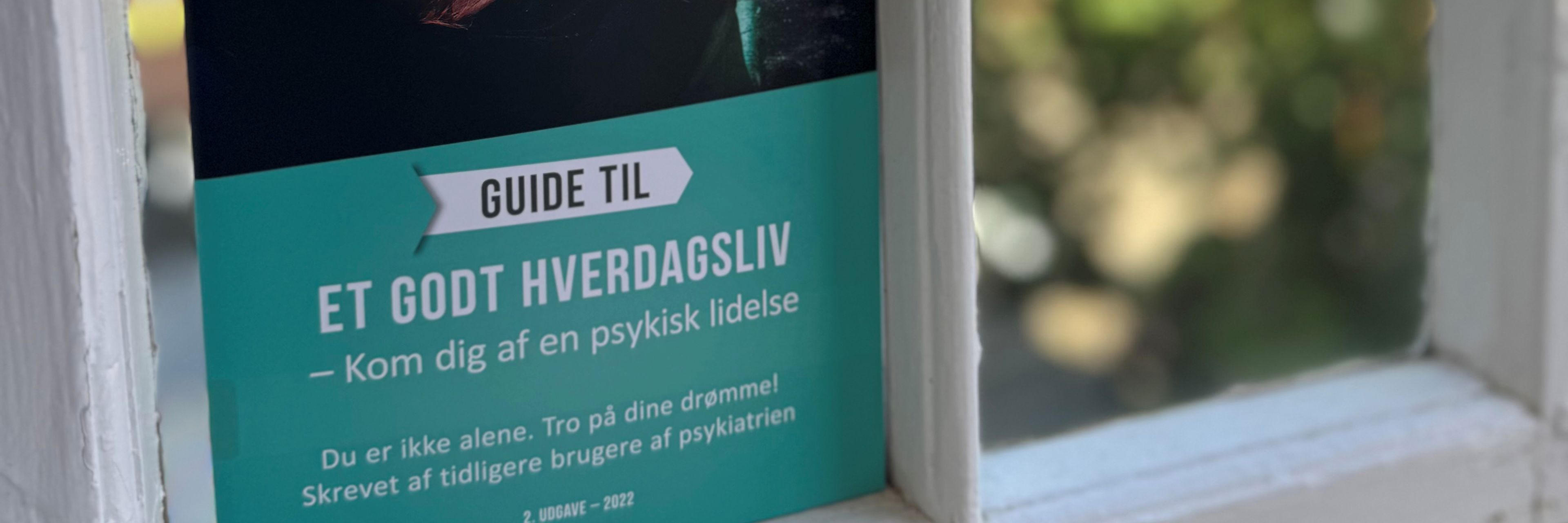 Dekorativt