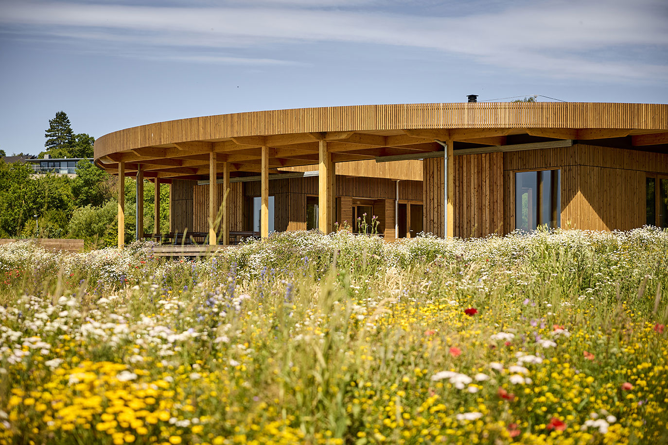 Klyngehuset Kronjylland