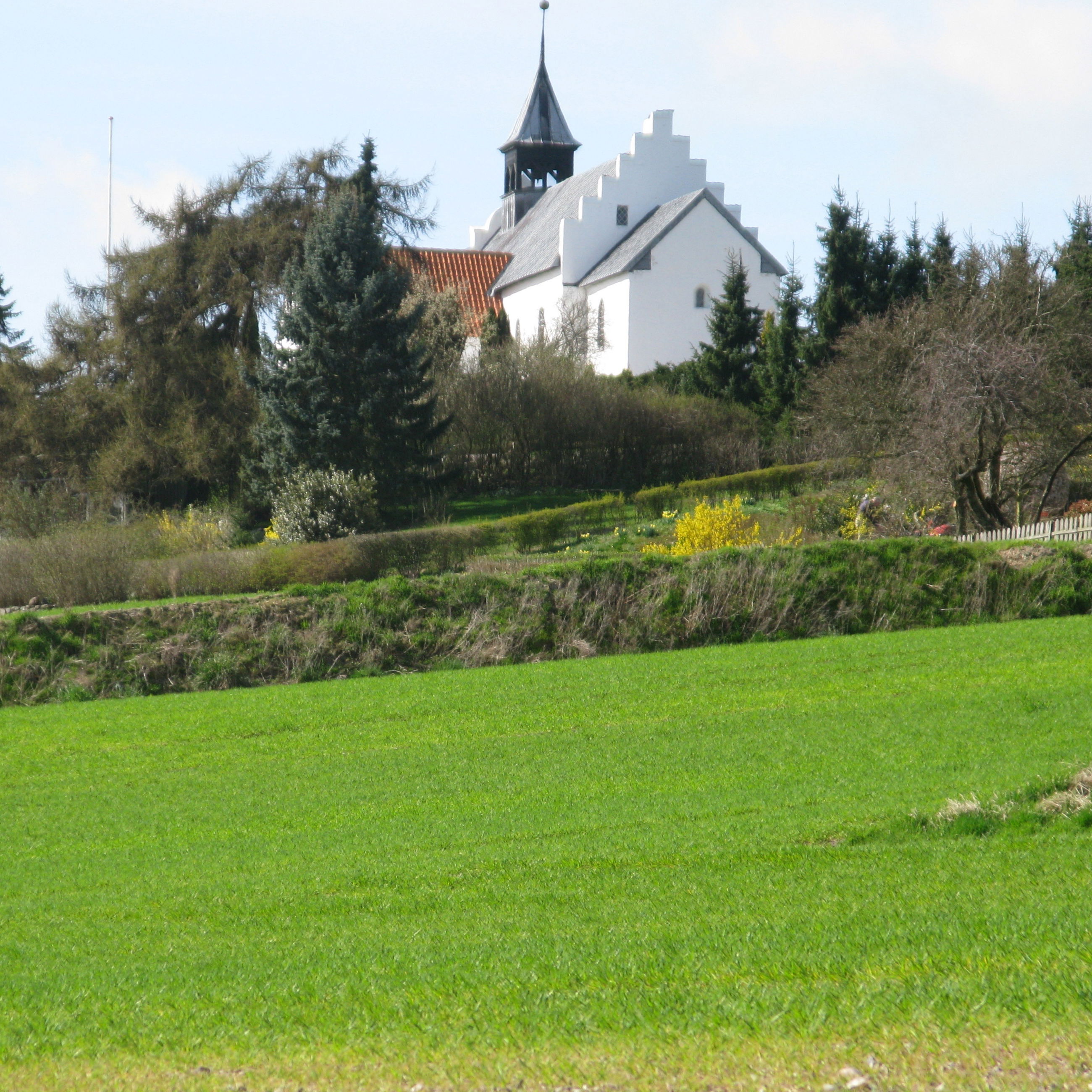 Virring Kirke