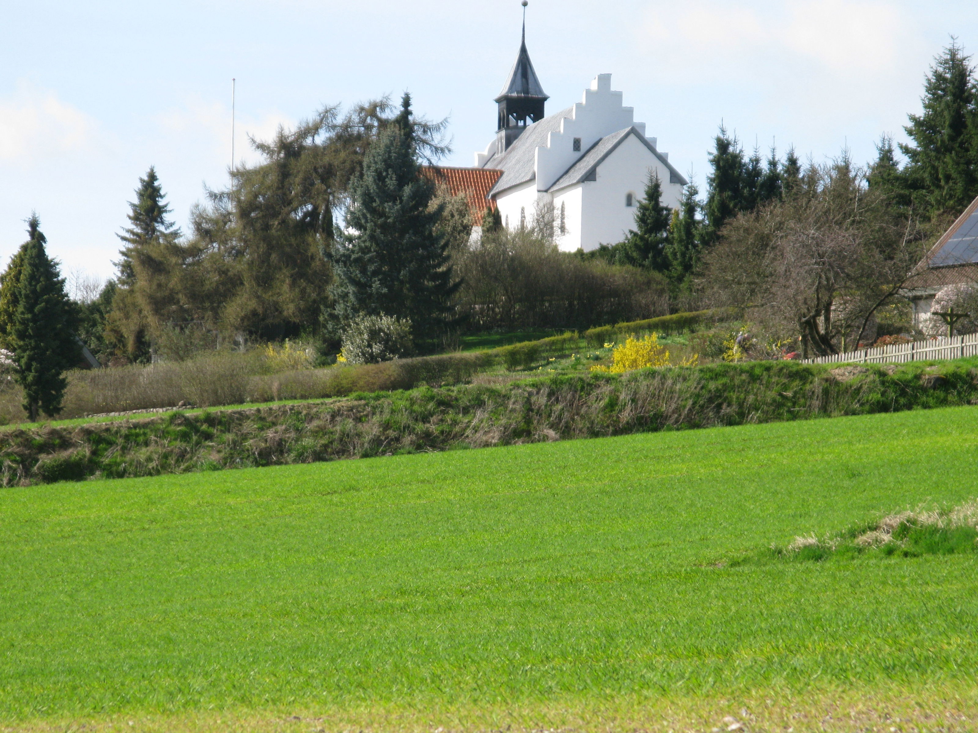 Virring Kirke