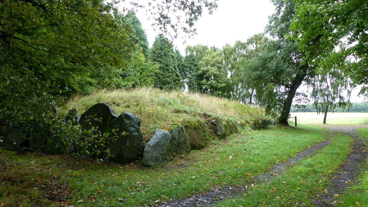 Kongehøjen