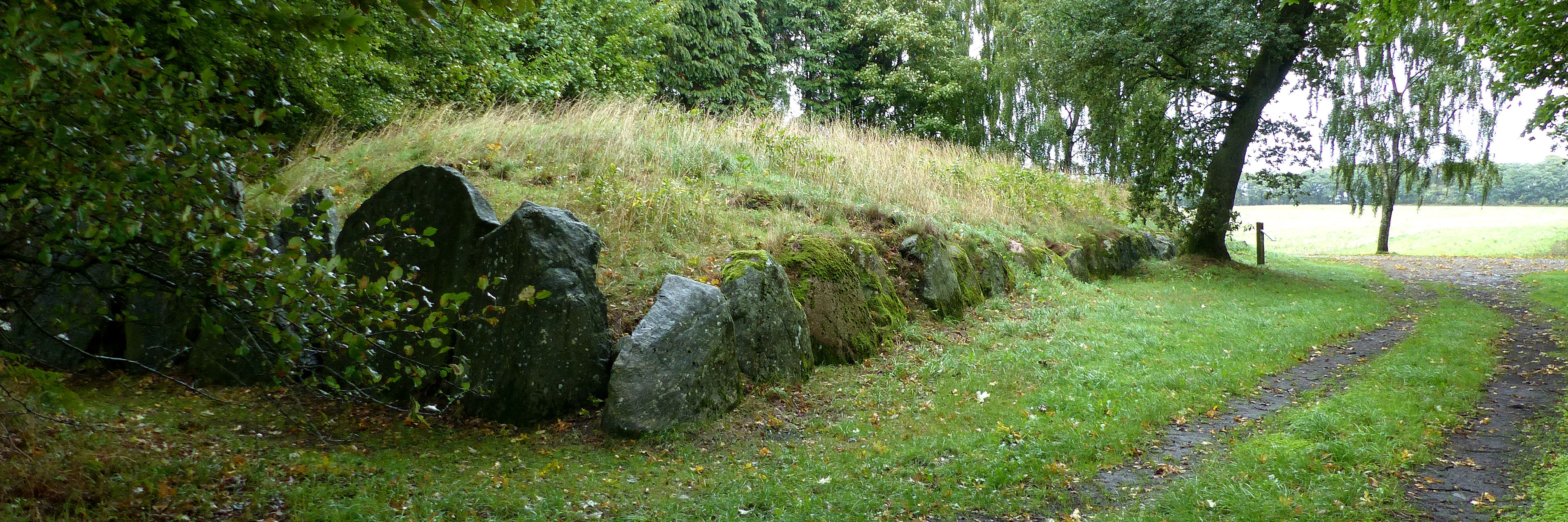 Kongehøjen