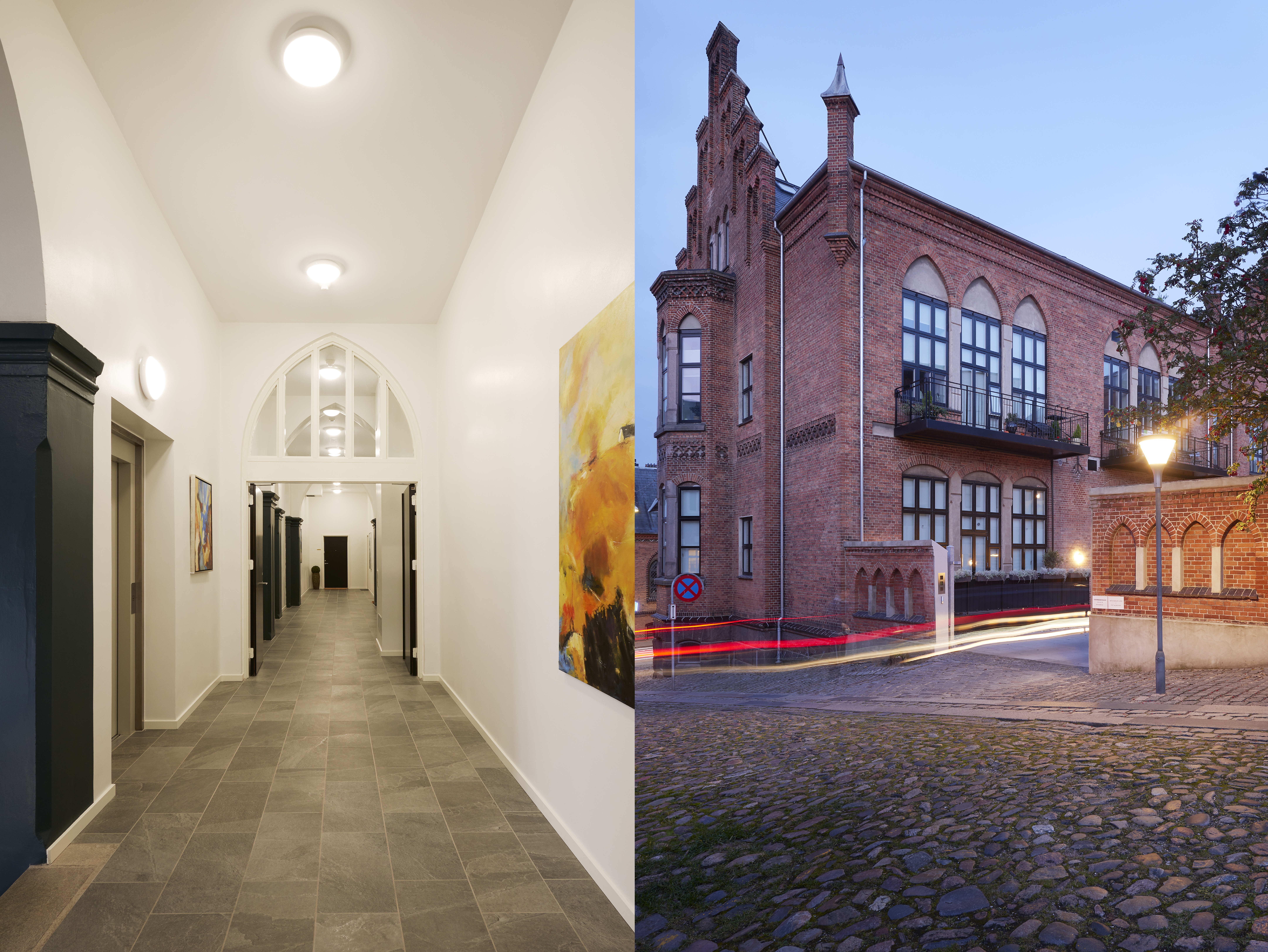 Søren Møllers Gade 2