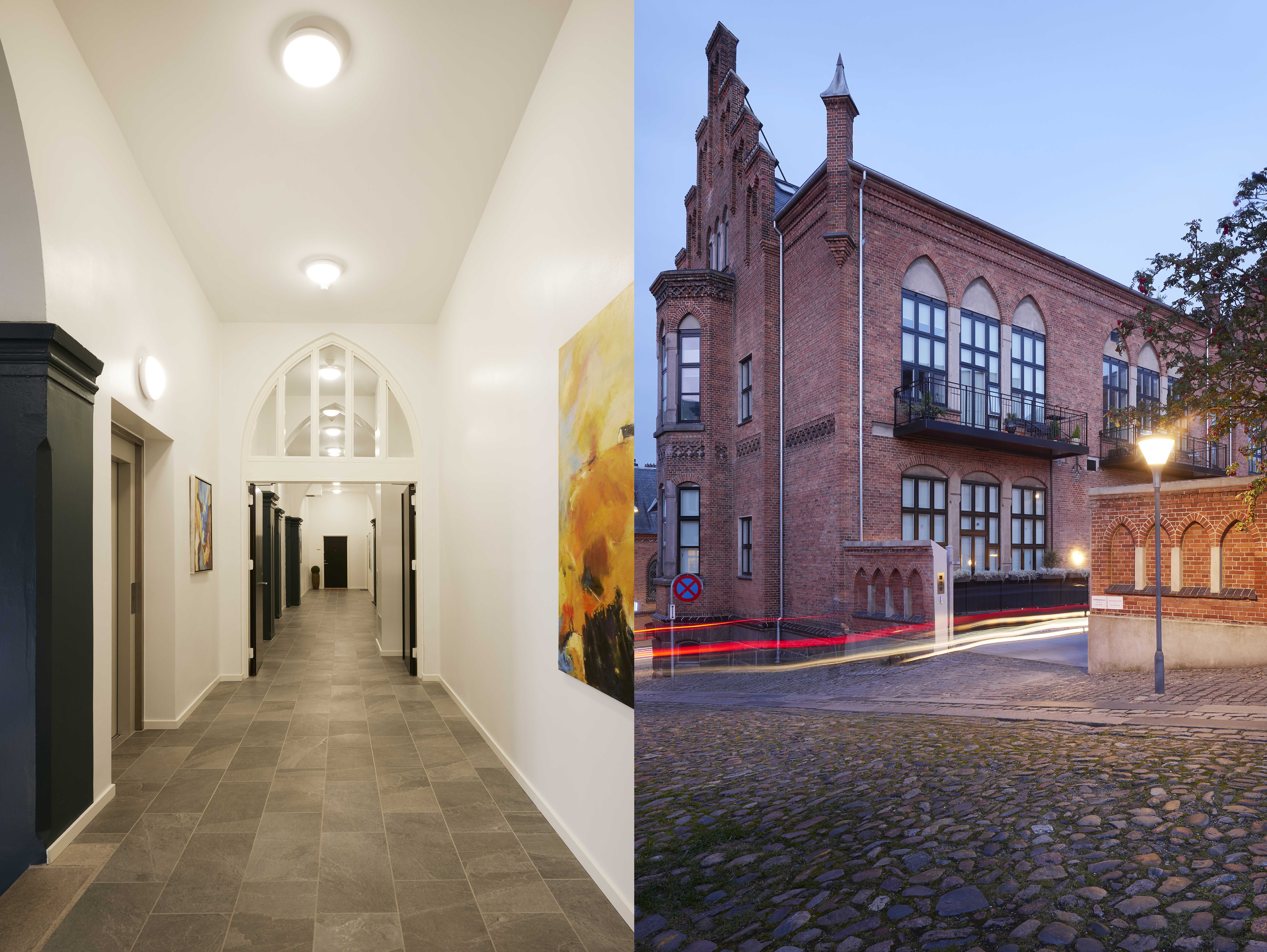 Søren Møllers Gade 2