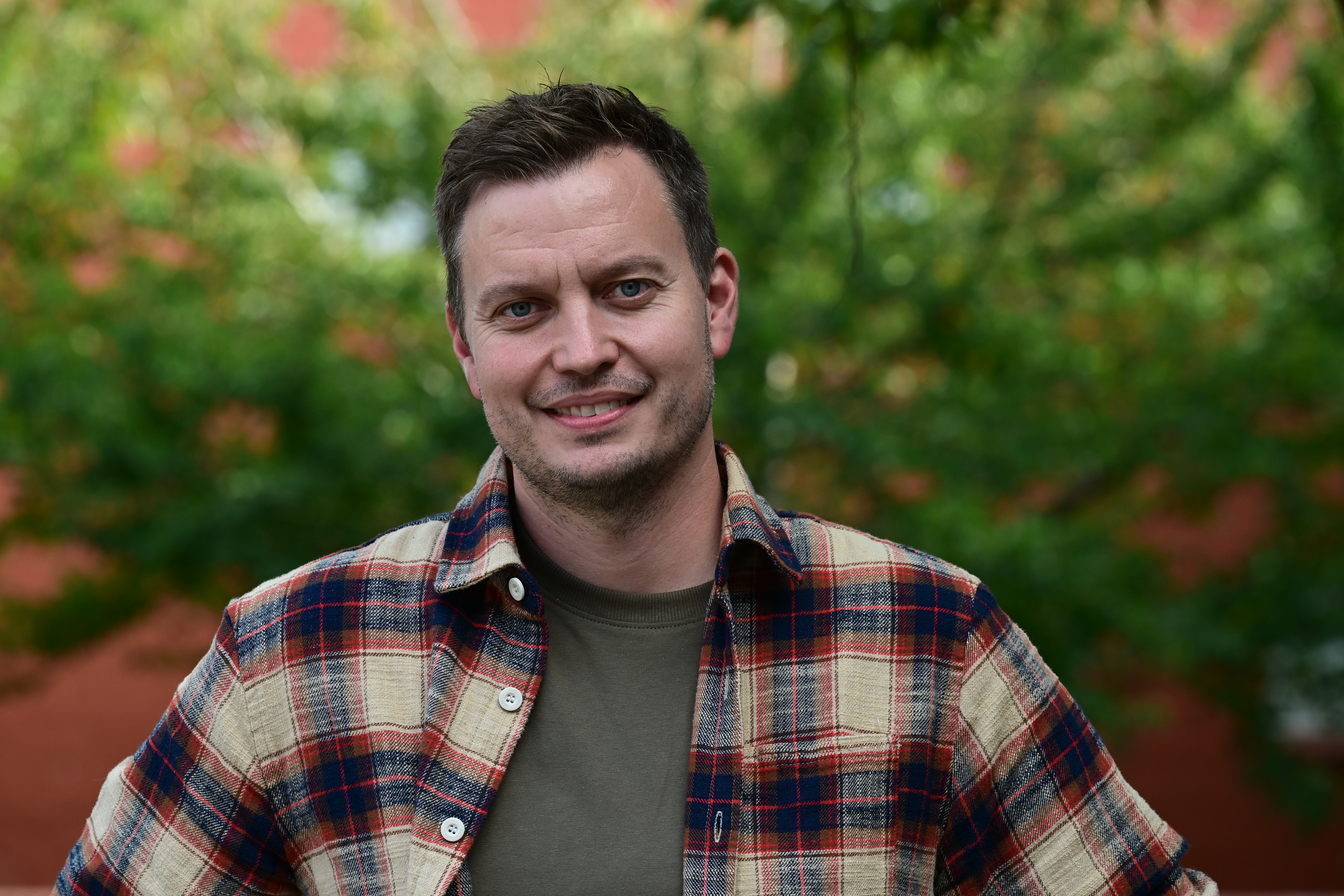 Kristian Fredslund Andersen