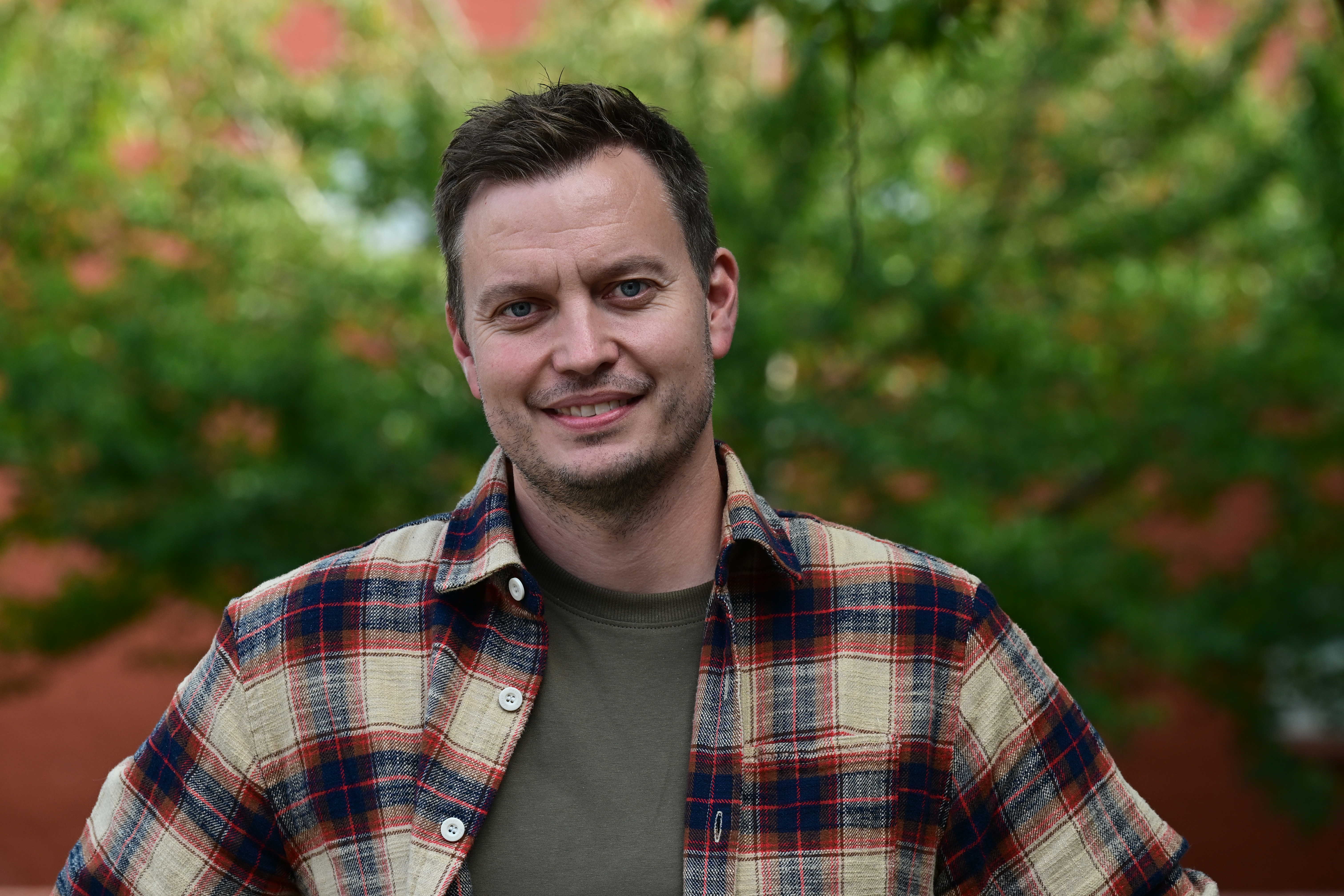 Kristian Fredslund Andersen