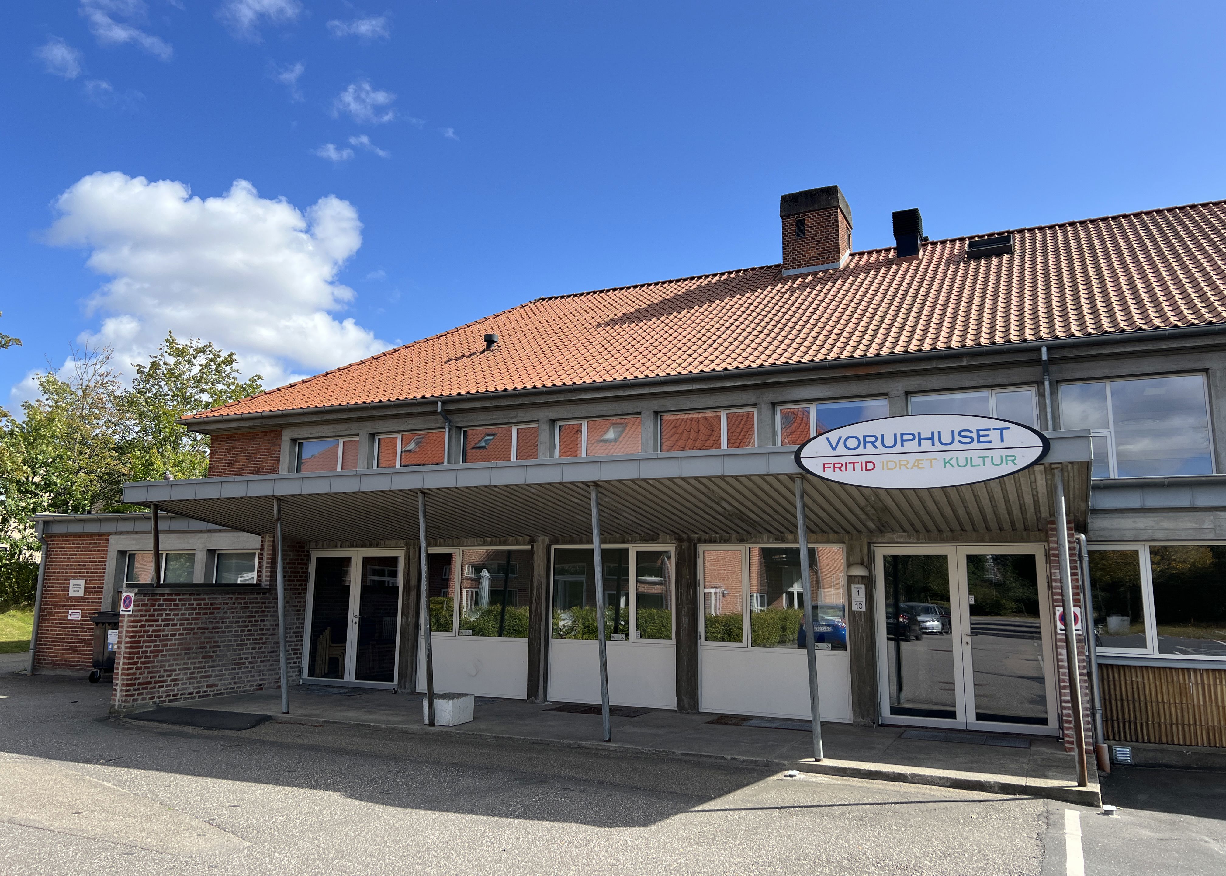 Dekorativt