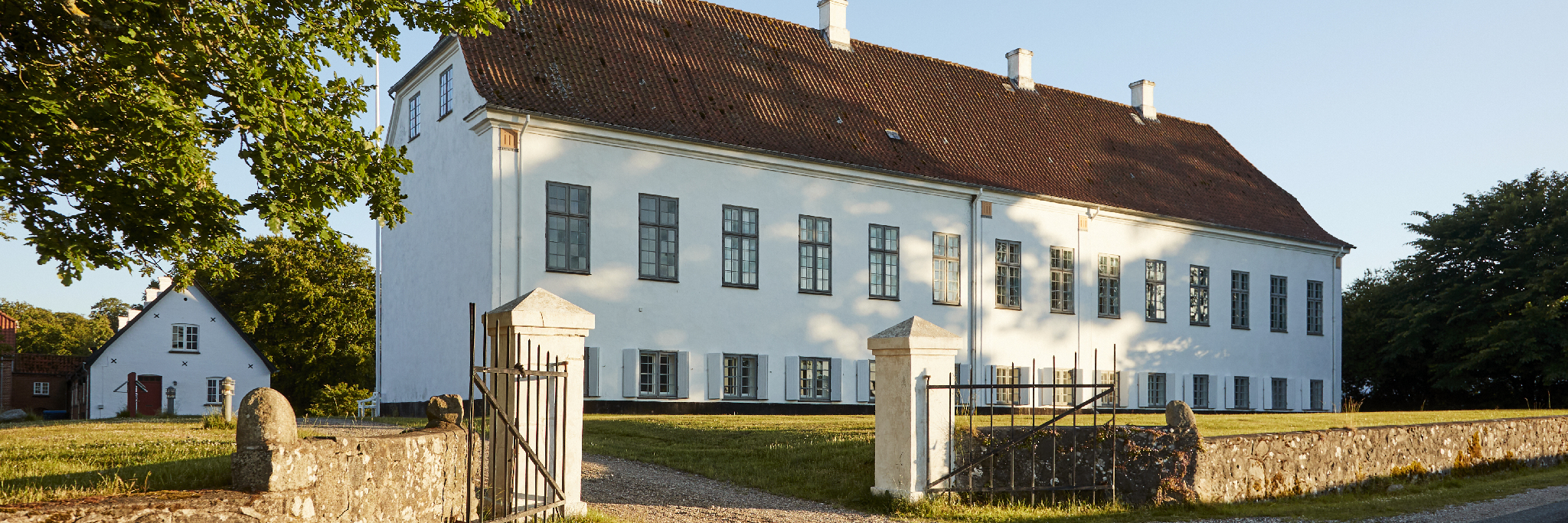 Fussingø Slot