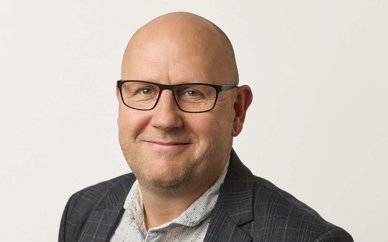 Henrik Bugge