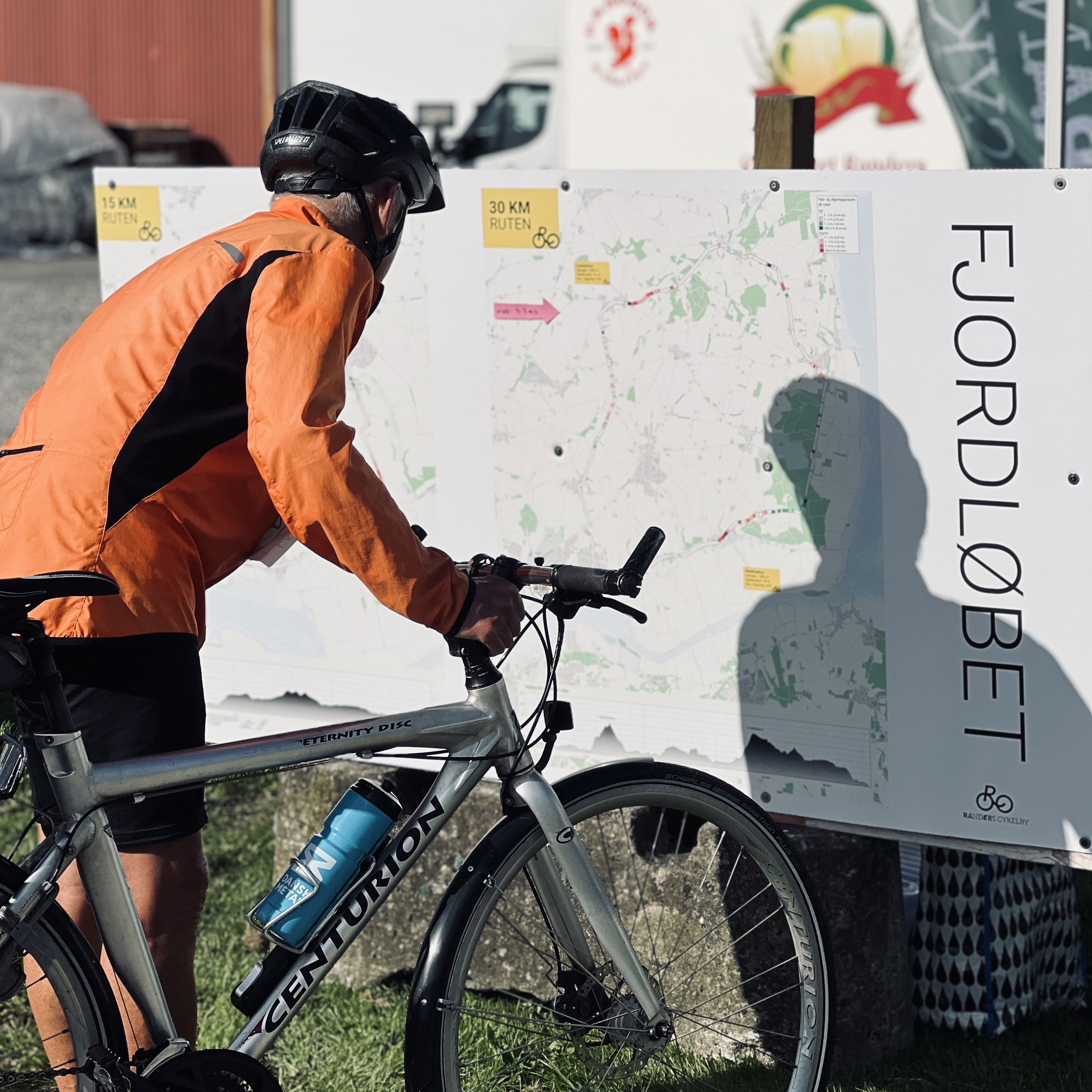 Fjordløbet 2025