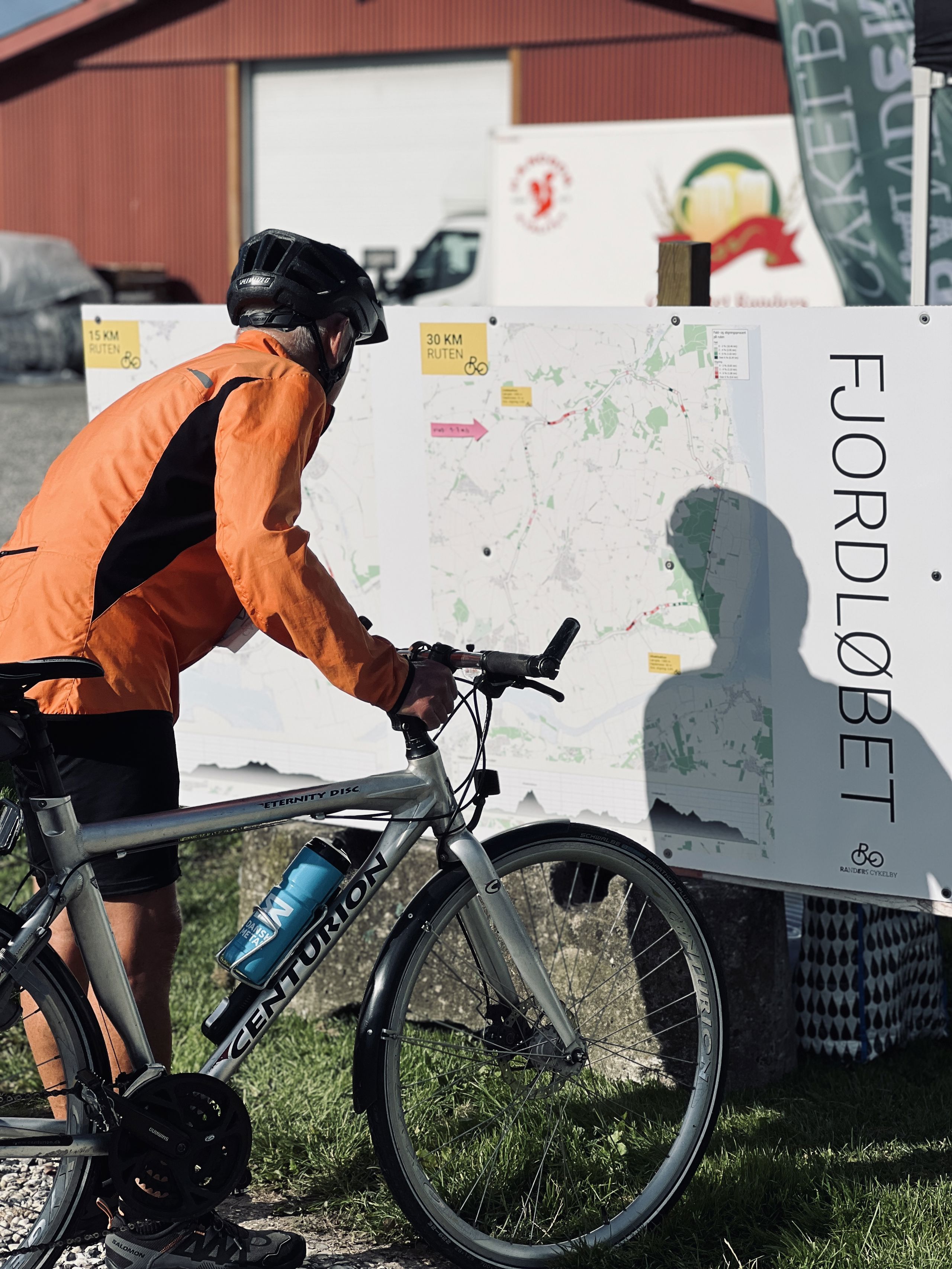 Fjordløbet 2025