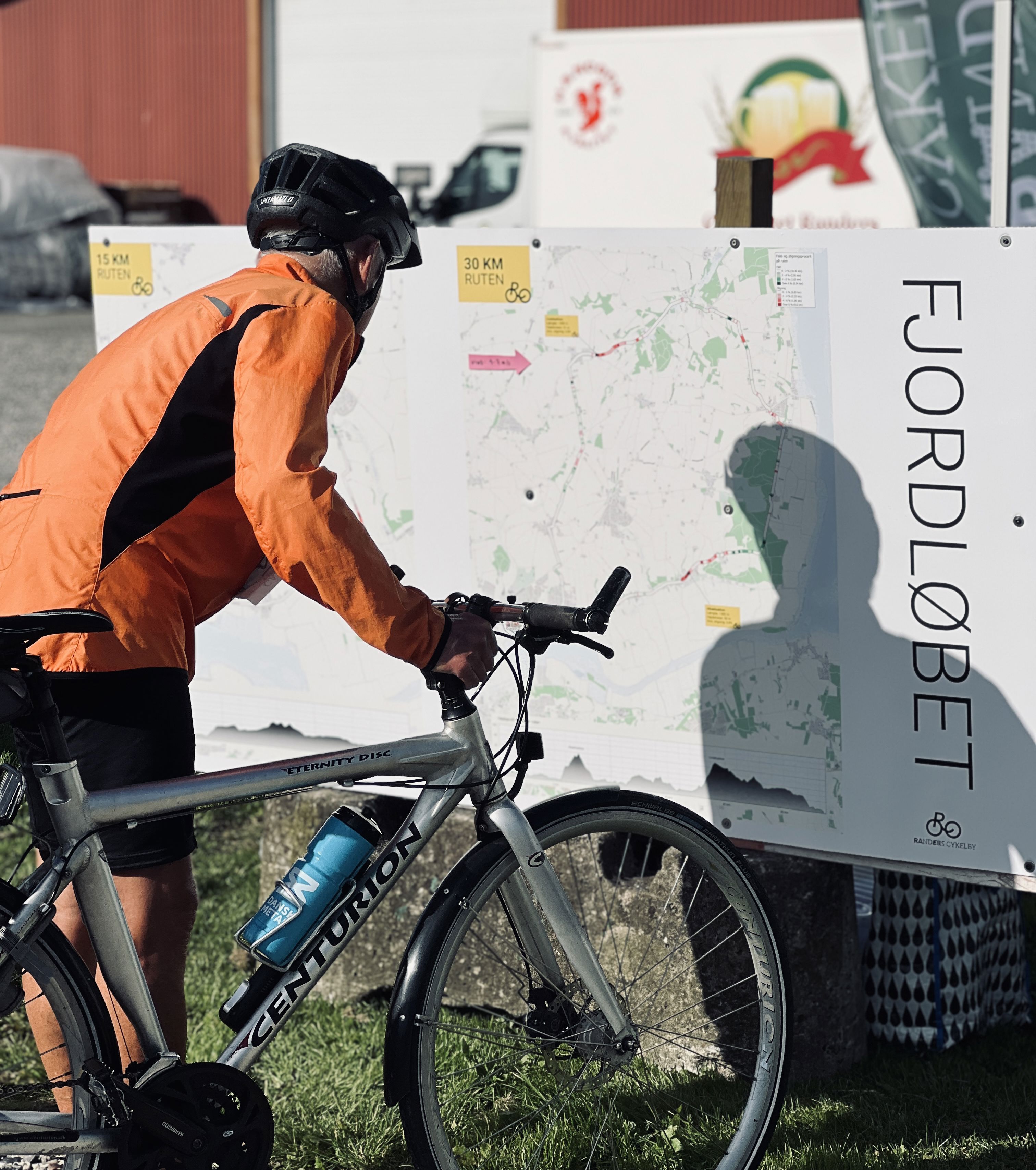 Fjordløbet 2025
