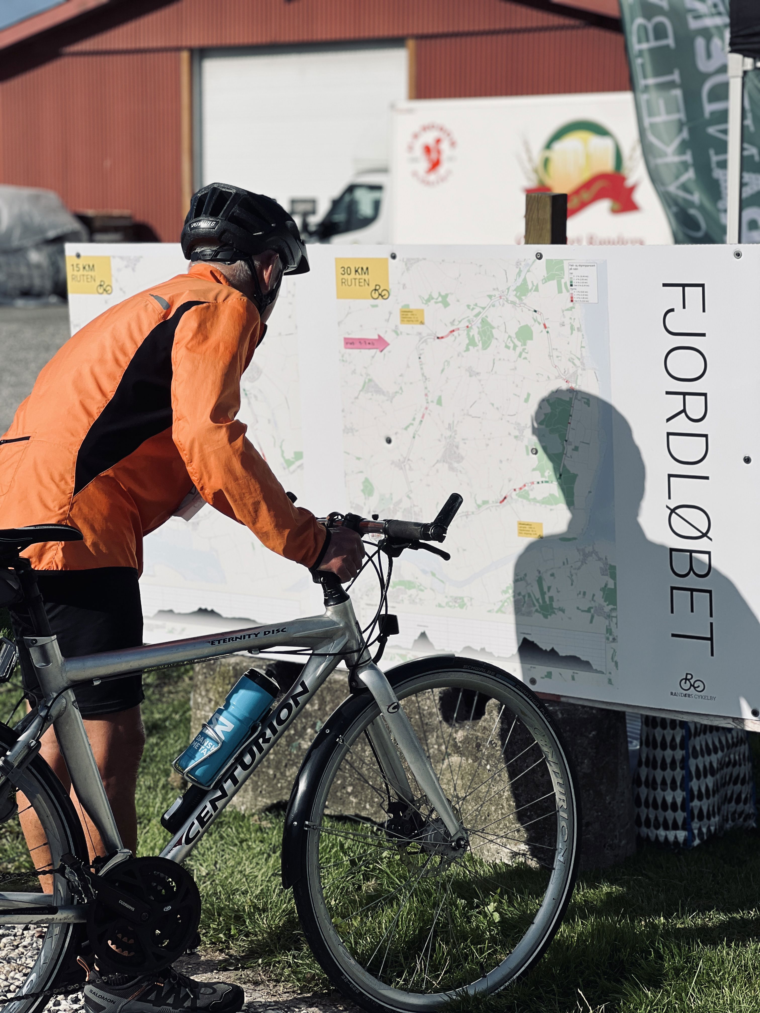 Fjordløbet 2025