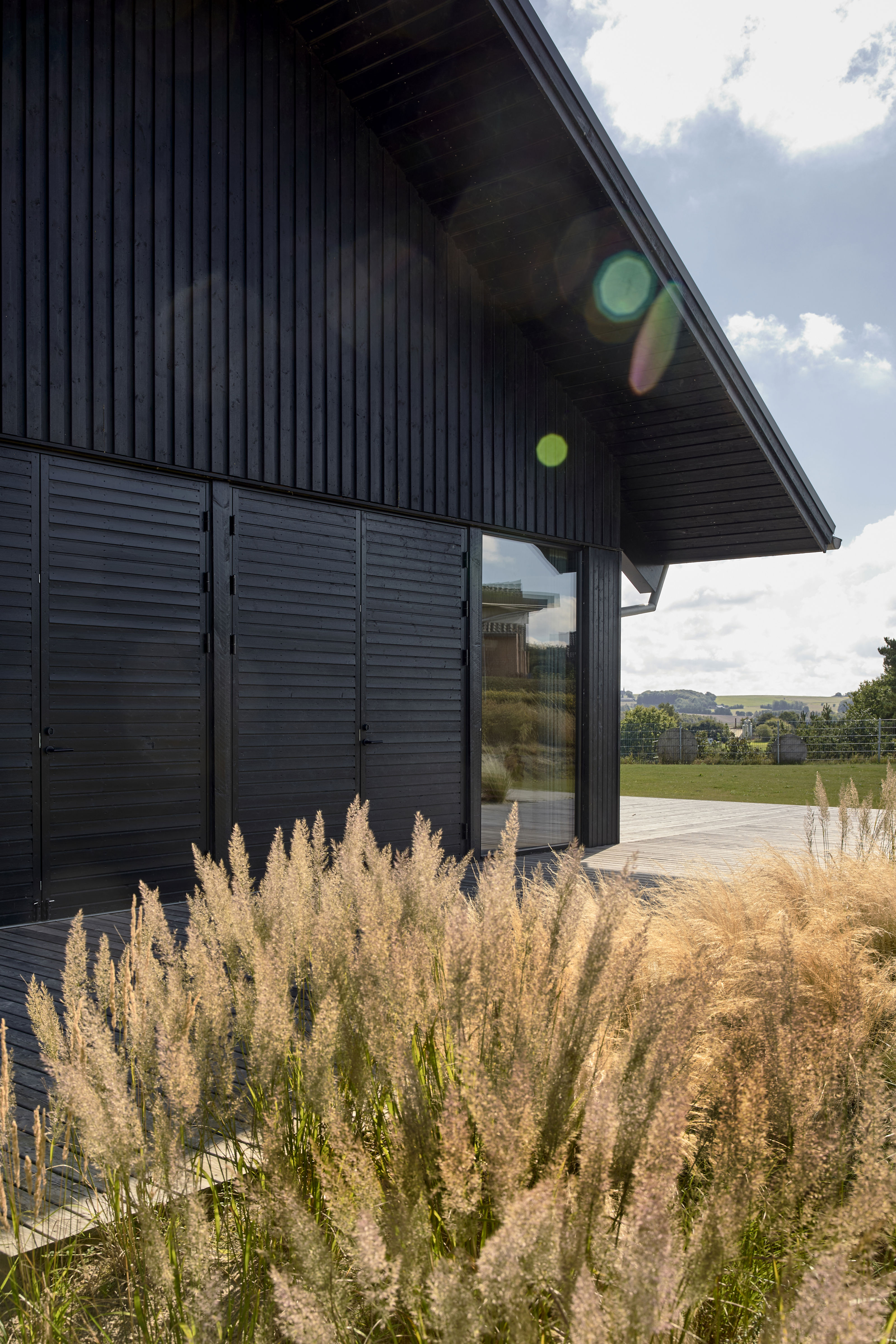 Stevnstrup Sognegård