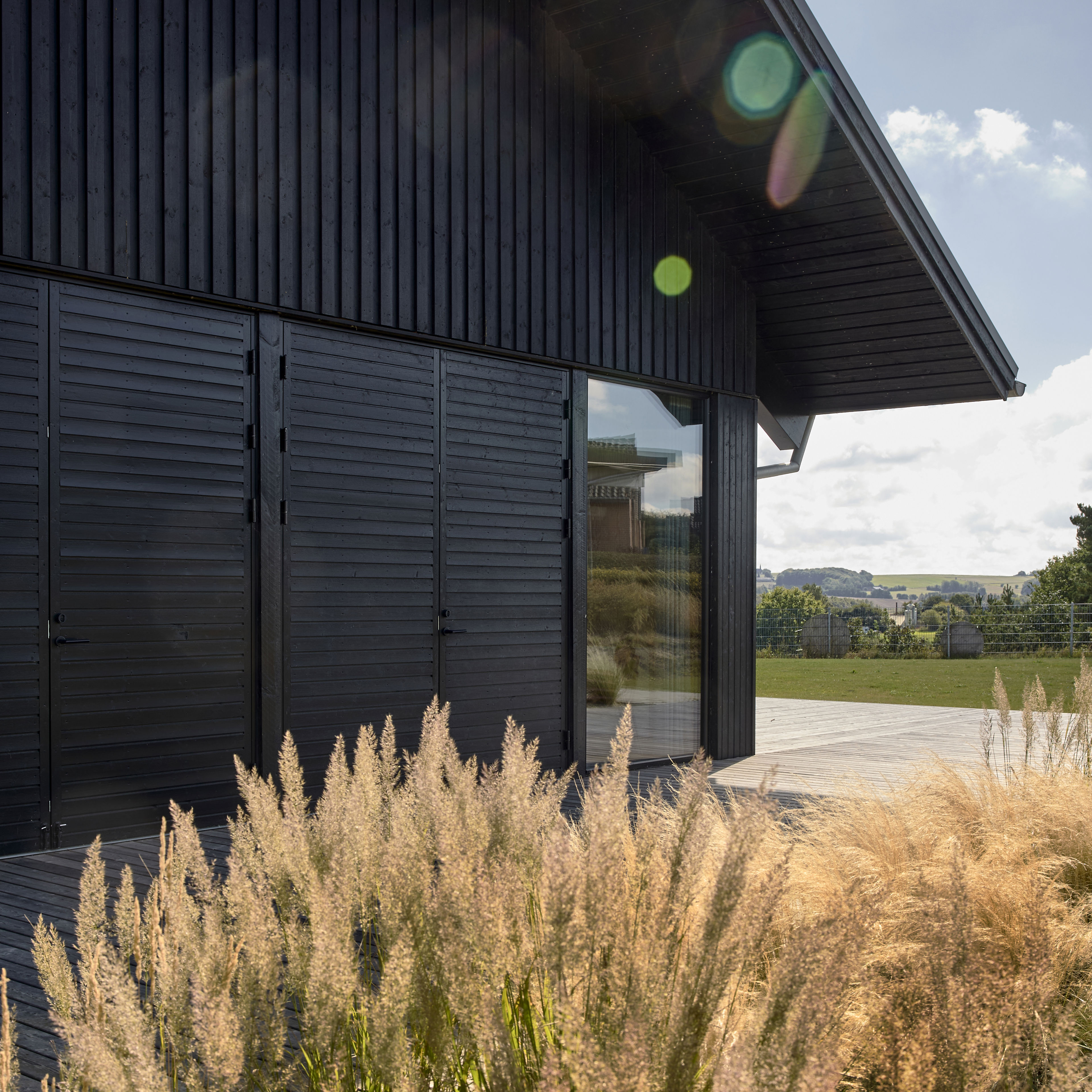 Stevnstrup Sognegård