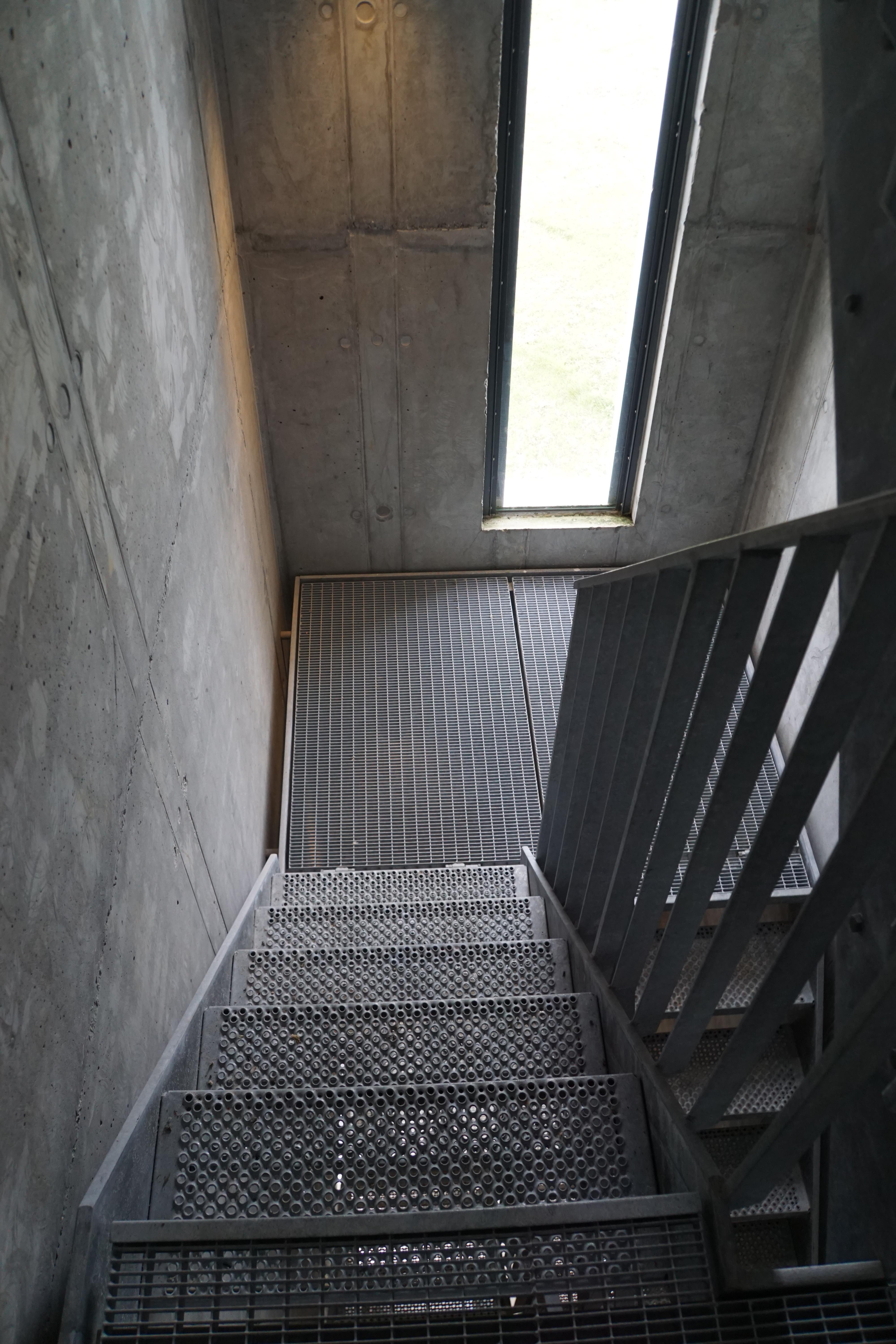 Enghøj Kirkes klokketårn