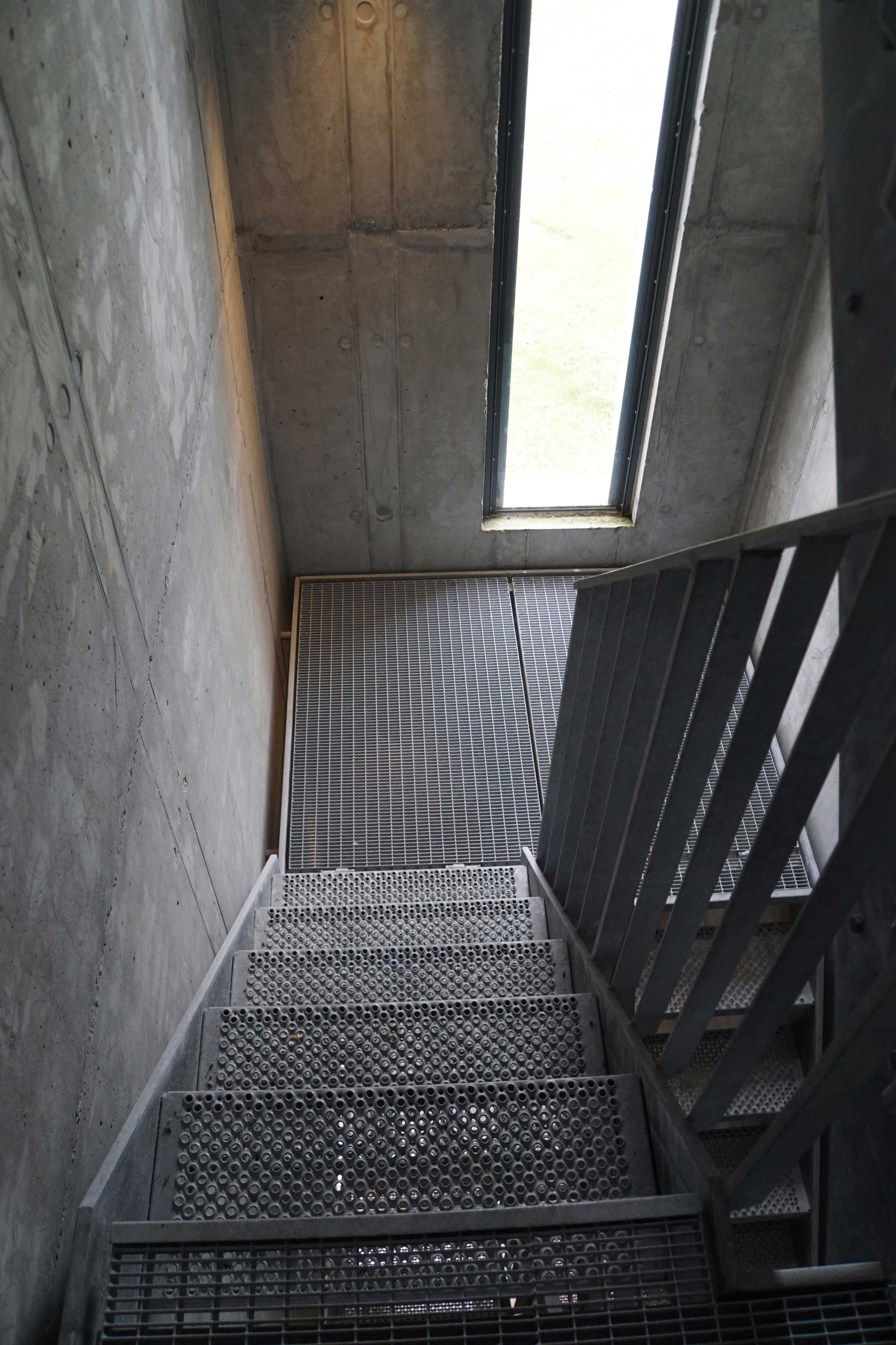 Enghøj Kirkes klokketårn