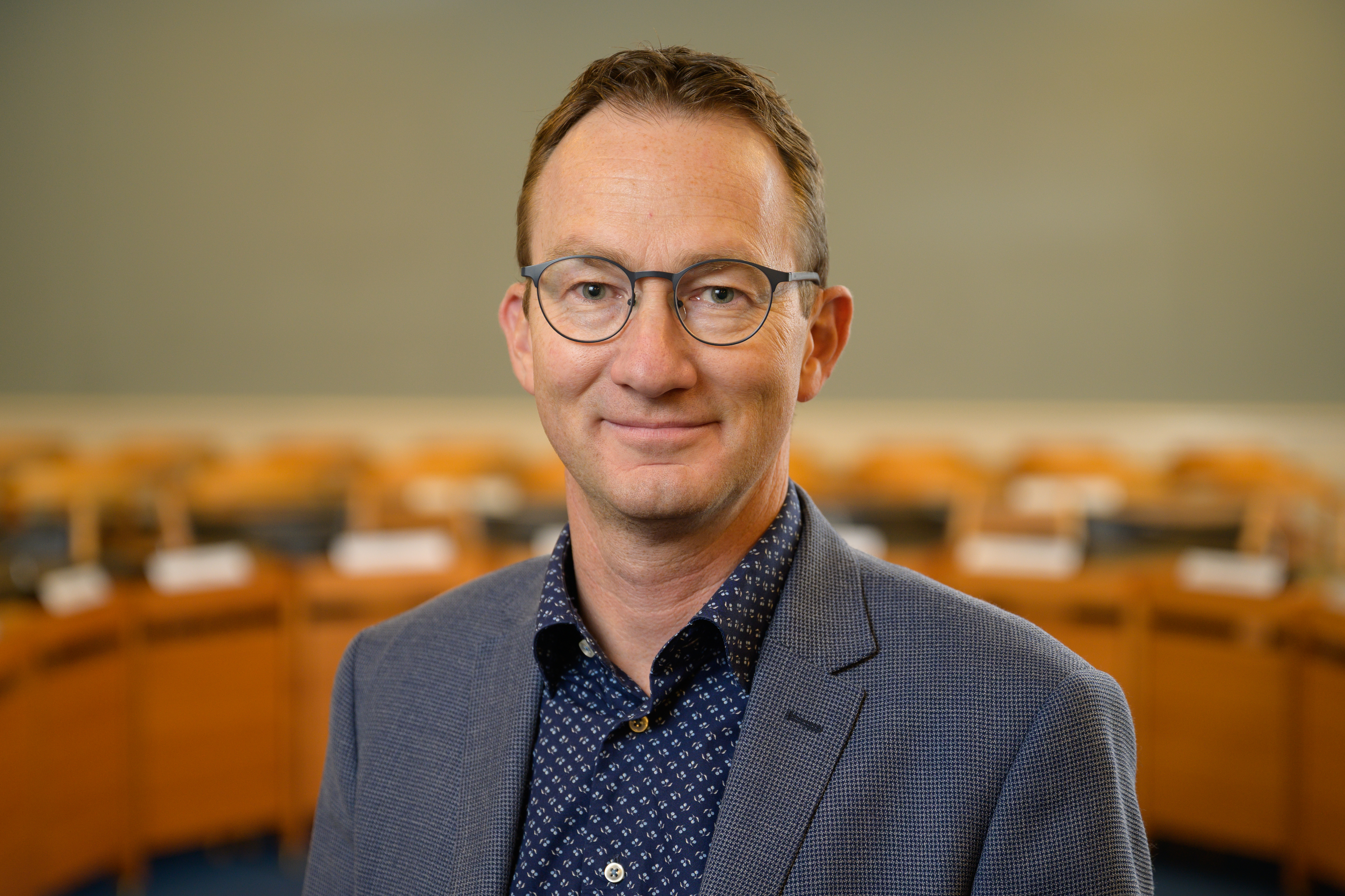 Anders Henrik Jensen