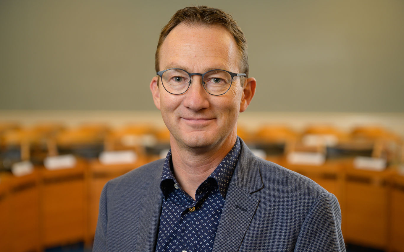 Anders Henrik Jensen