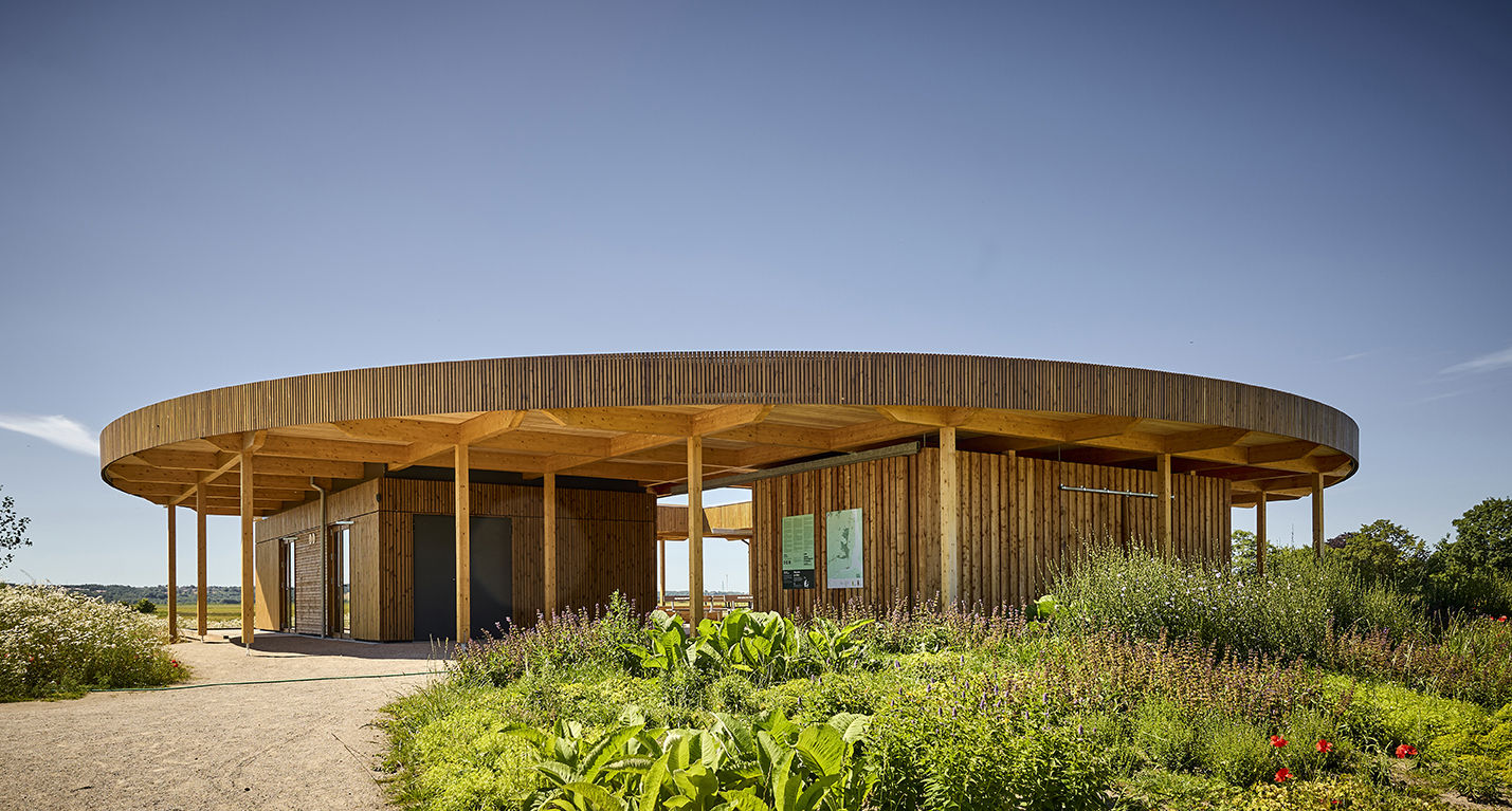 Klyngehuset Kronjylland