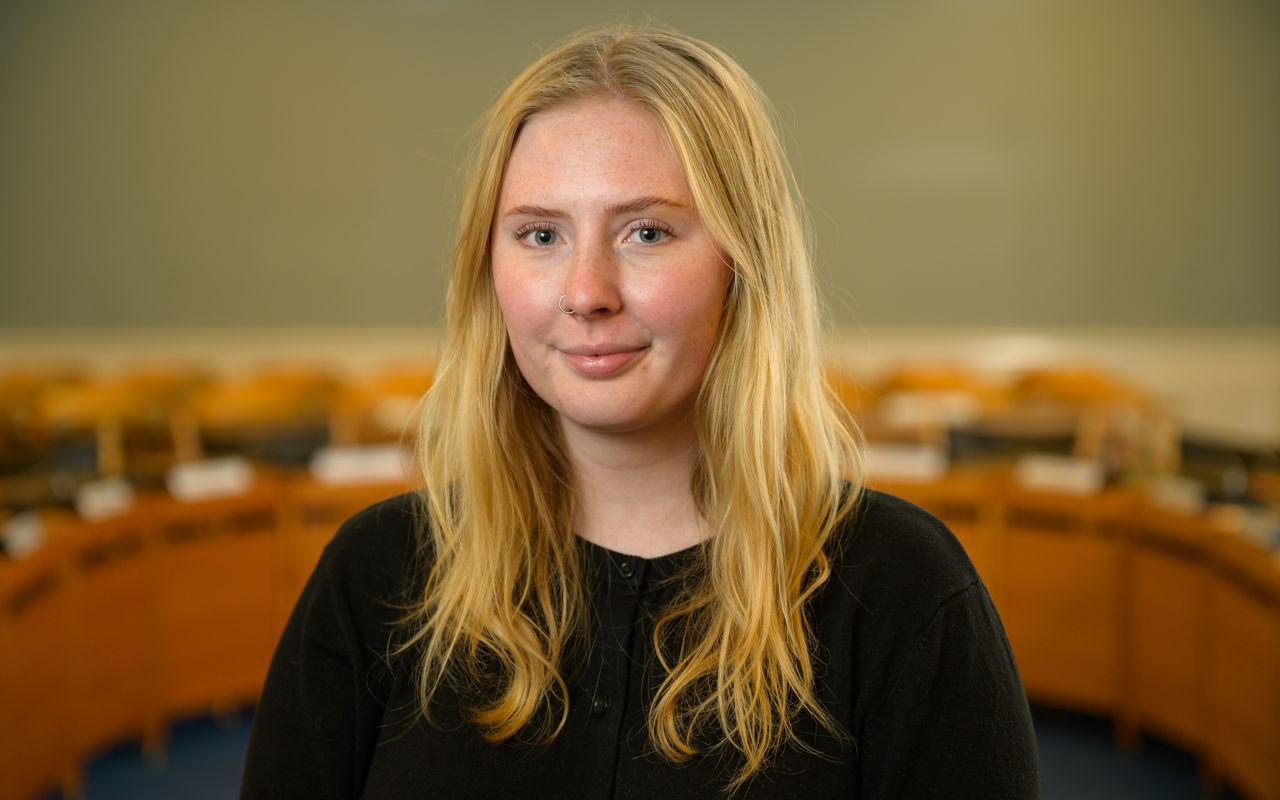 Nina Broman Mølbæk Petersen