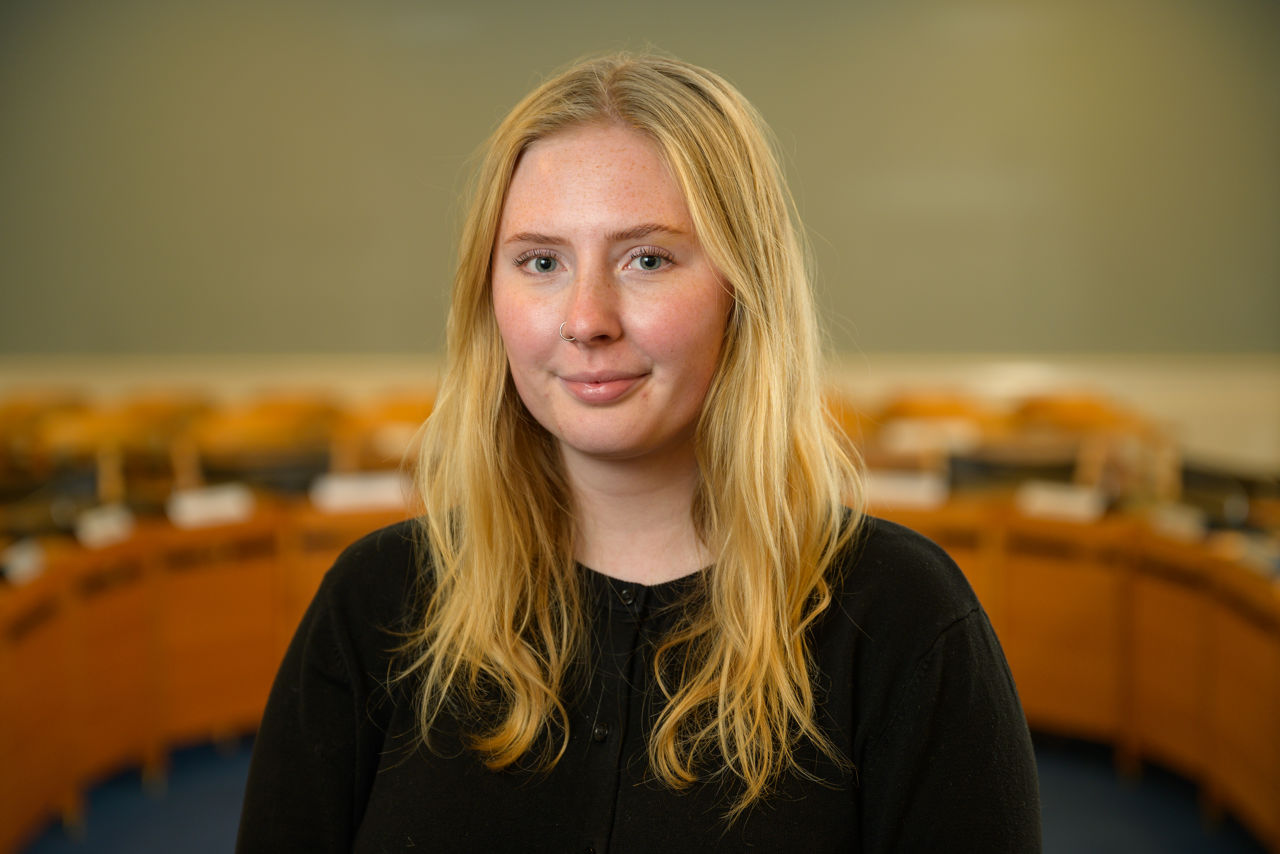 Nina Broman Mølbæk Petersen