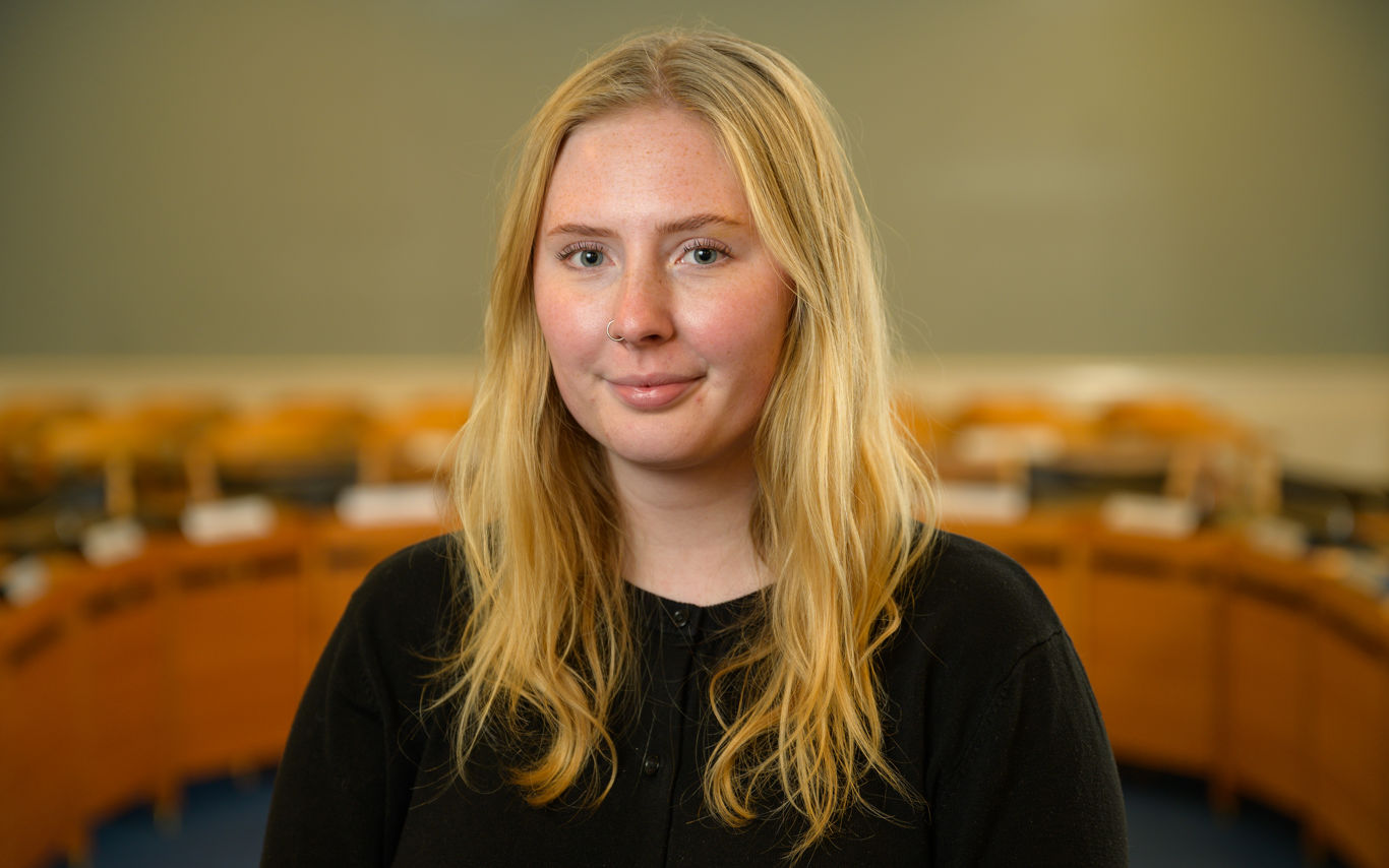 Nina Broman Mølbæk Petersen