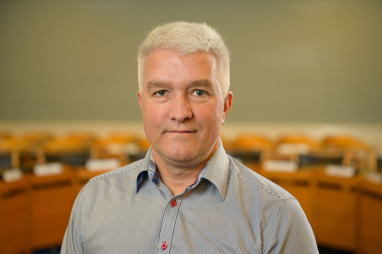 Frank Nørgaard