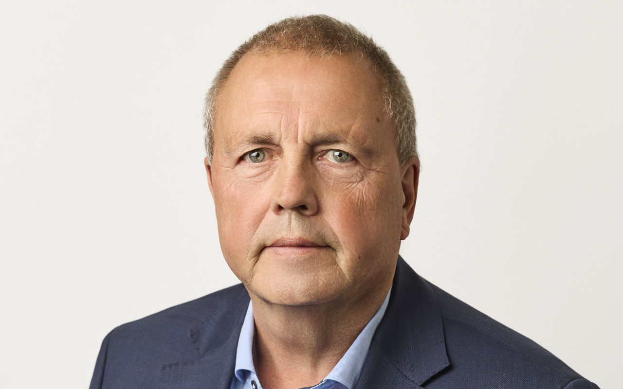 Tonny Hansen