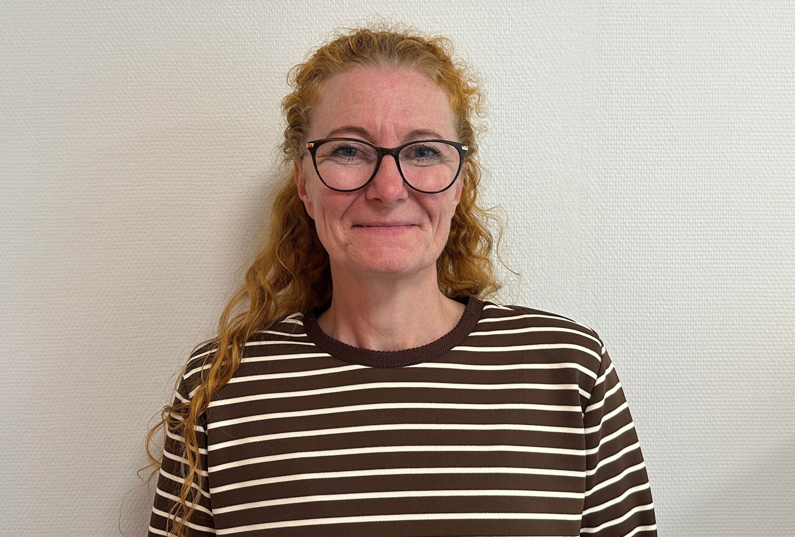 Christina Blomkvist Nielsen