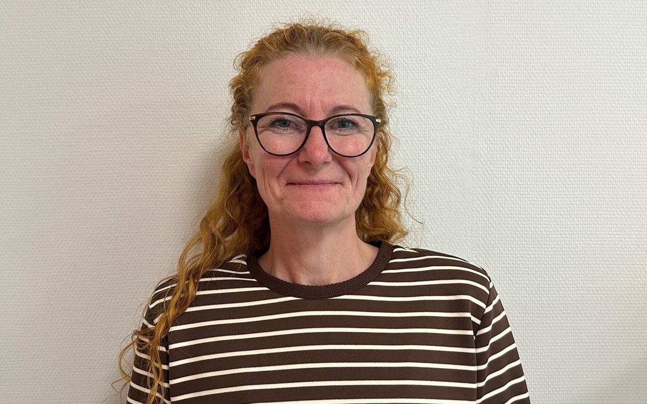 Christina Blomkvist Nielsen