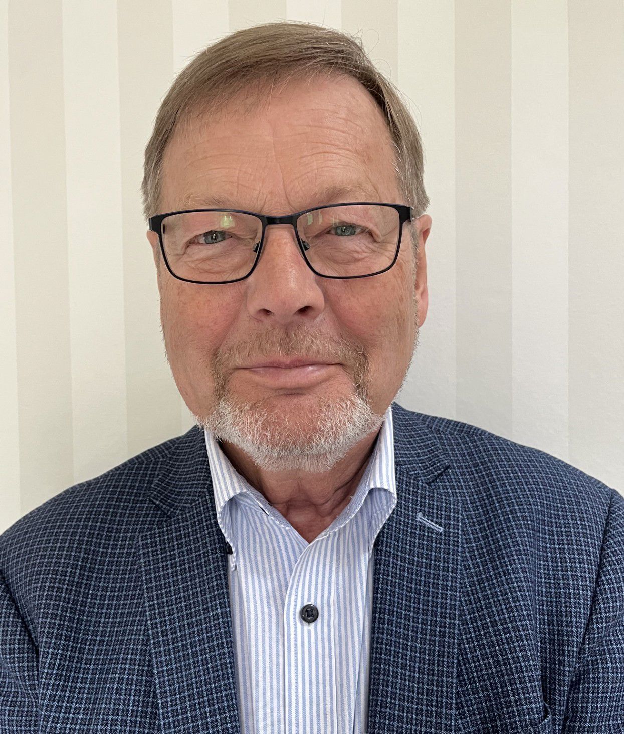 Peder Vagn Poulsen